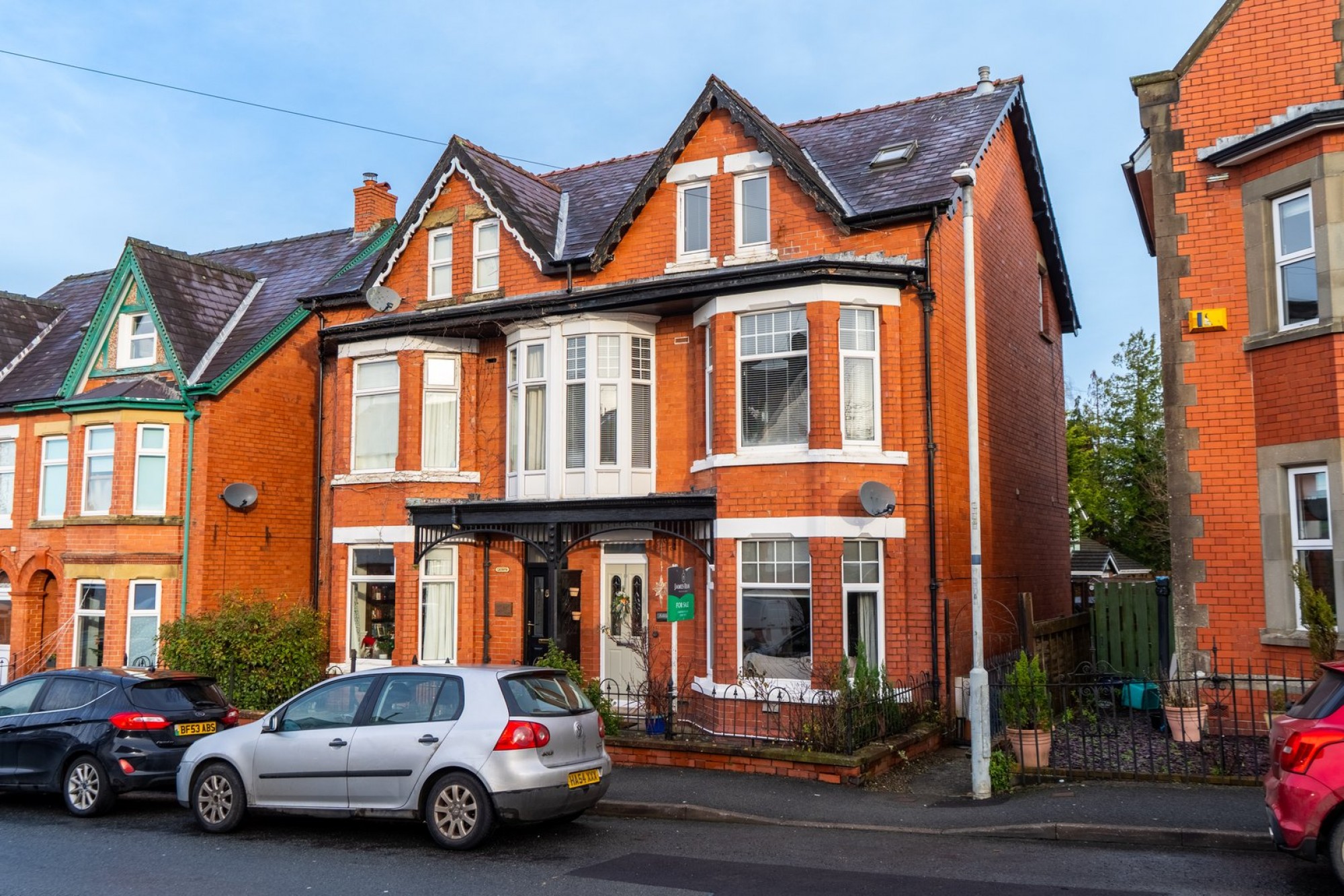 Images for Dyffryn Road, Llandrindod Wells, Powys