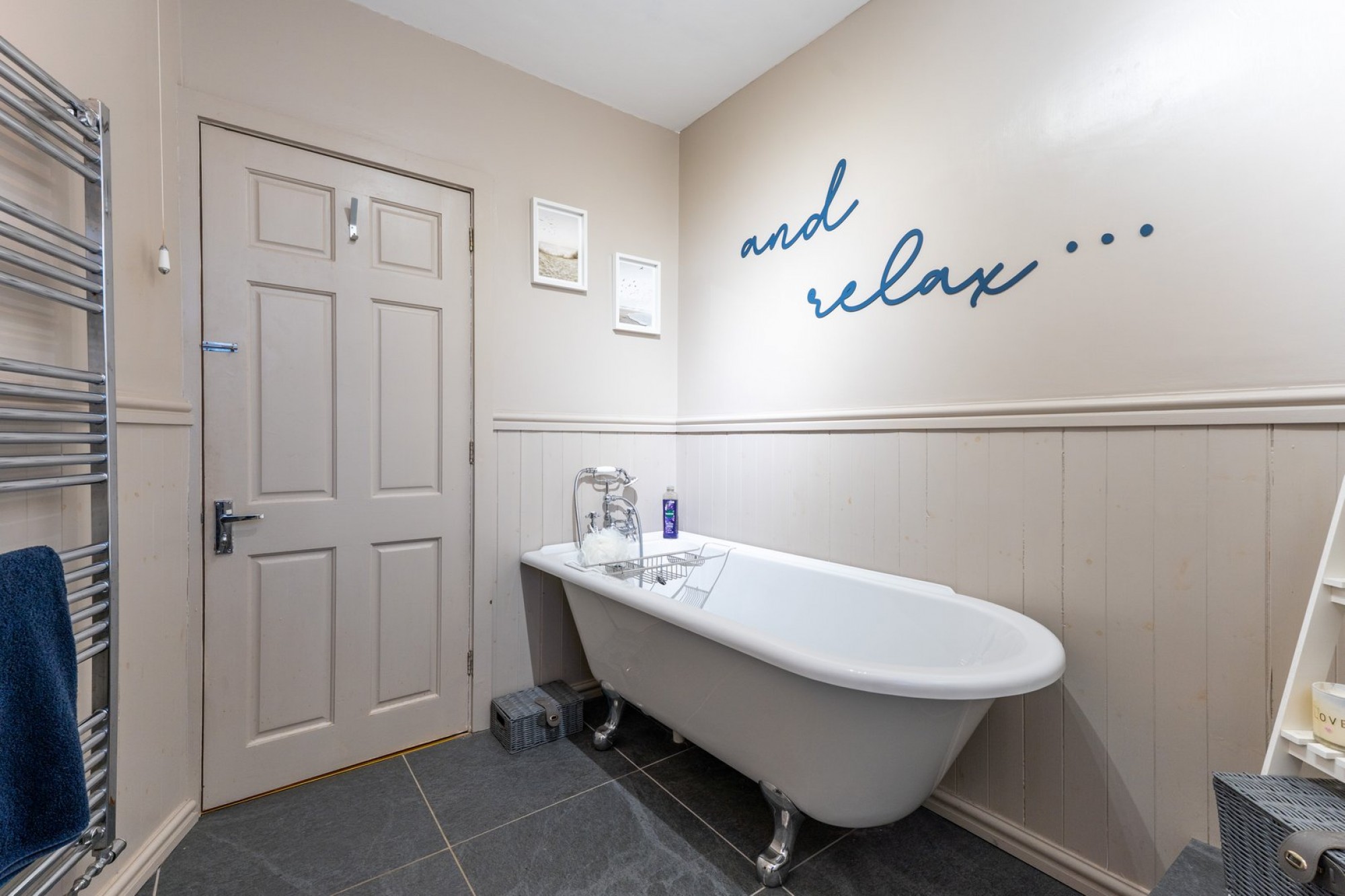 Images for Dyffryn Road, Llandrindod Wells, Powys