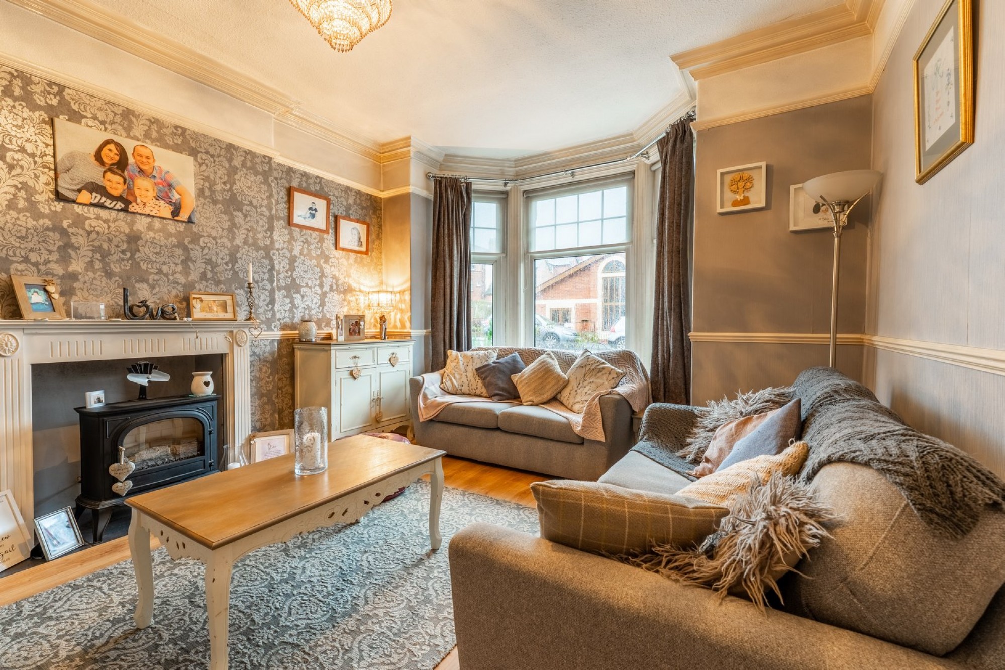 Images for Dyffryn Road, Llandrindod Wells, Powys