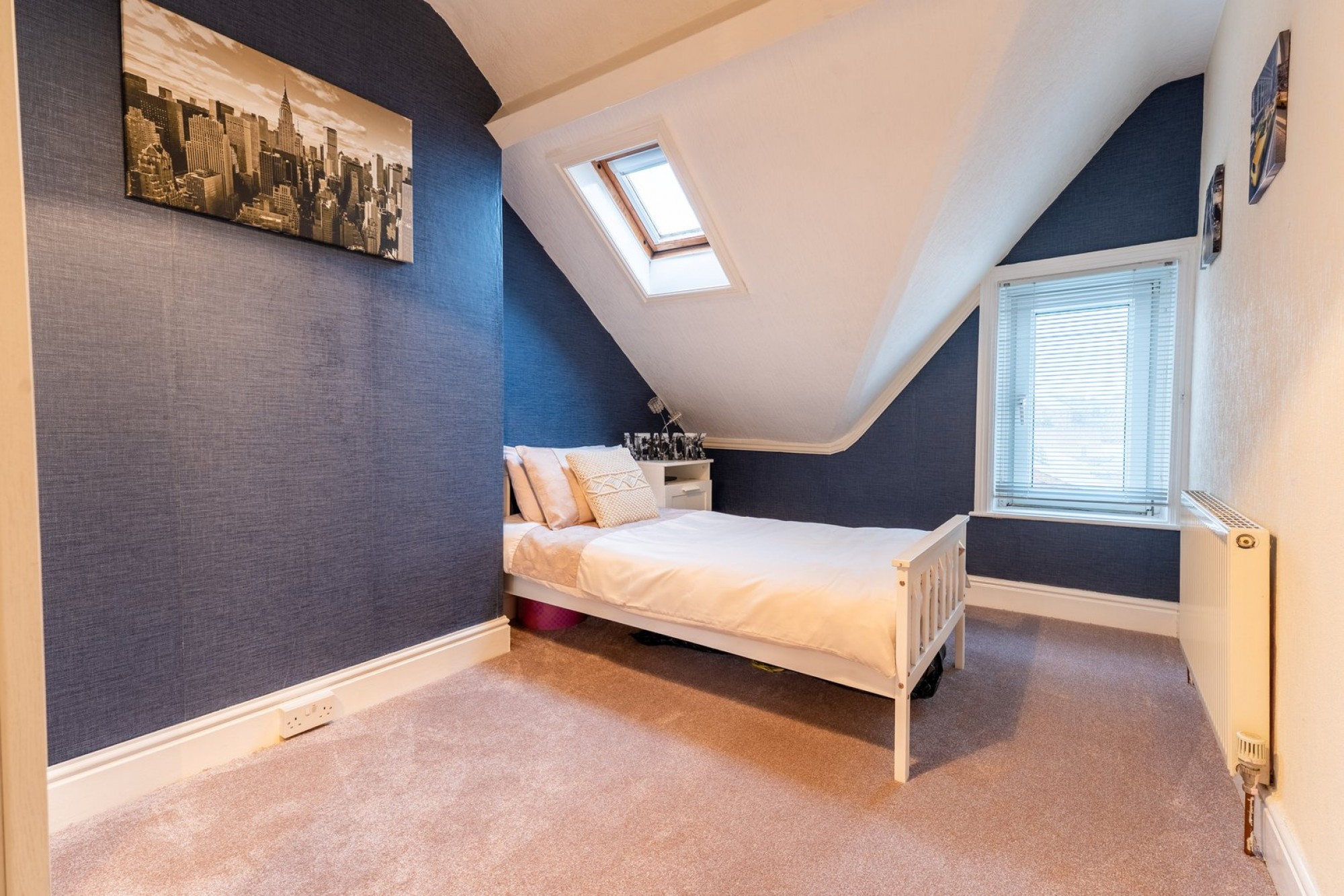 Images for Dyffryn Road, Llandrindod Wells, Powys