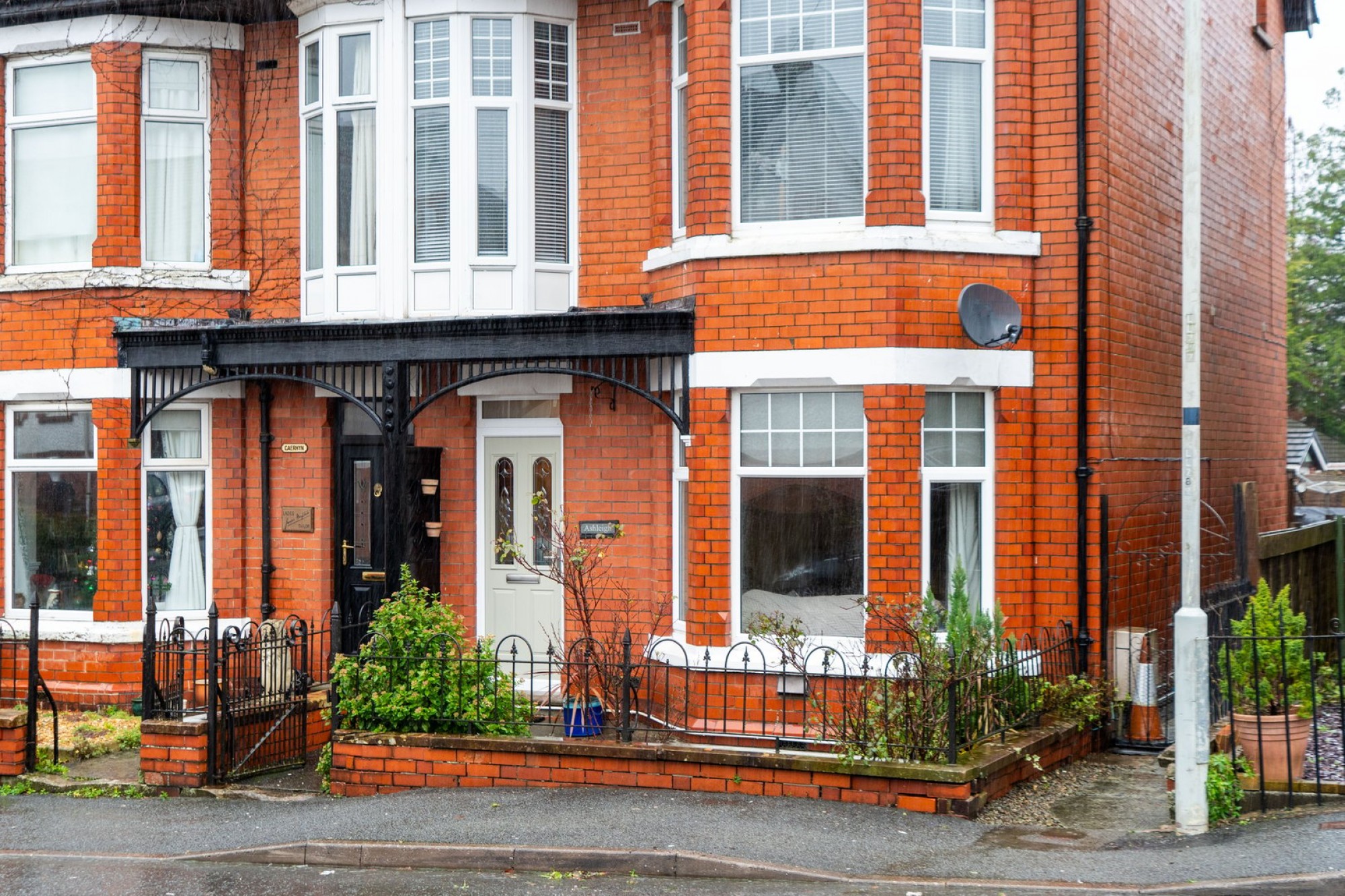 Images for Dyffryn Road, Llandrindod Wells, Powys