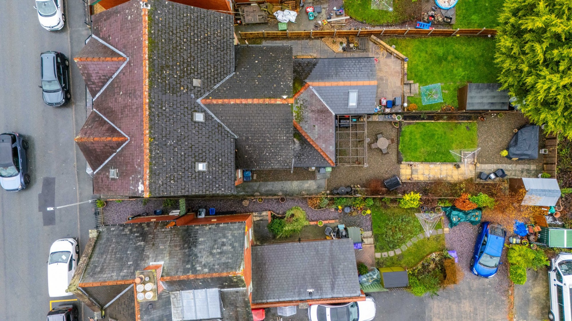 Images for Dyffryn Road, Llandrindod Wells, Powys