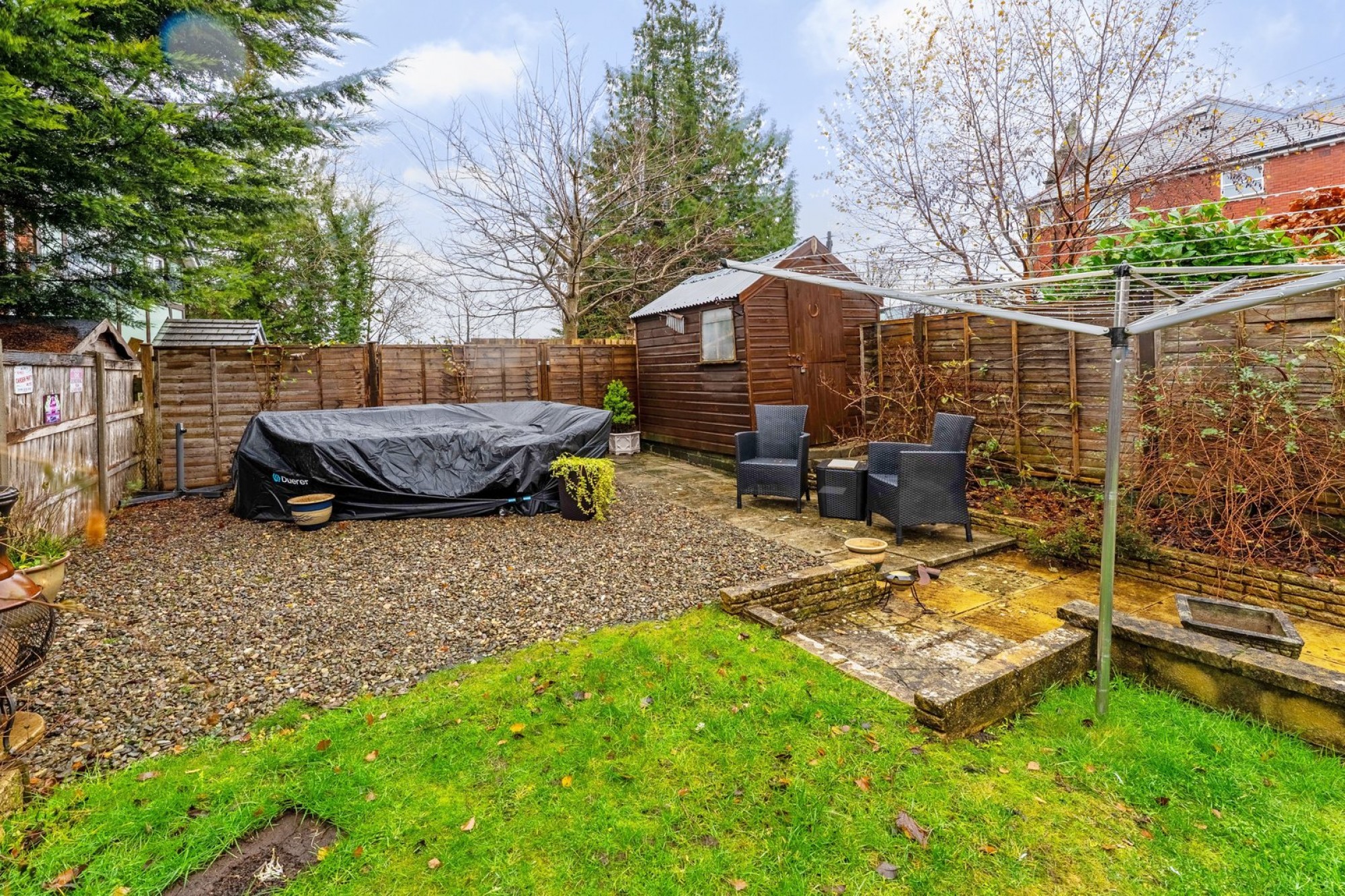 Images for Dyffryn Road, Llandrindod Wells, Powys