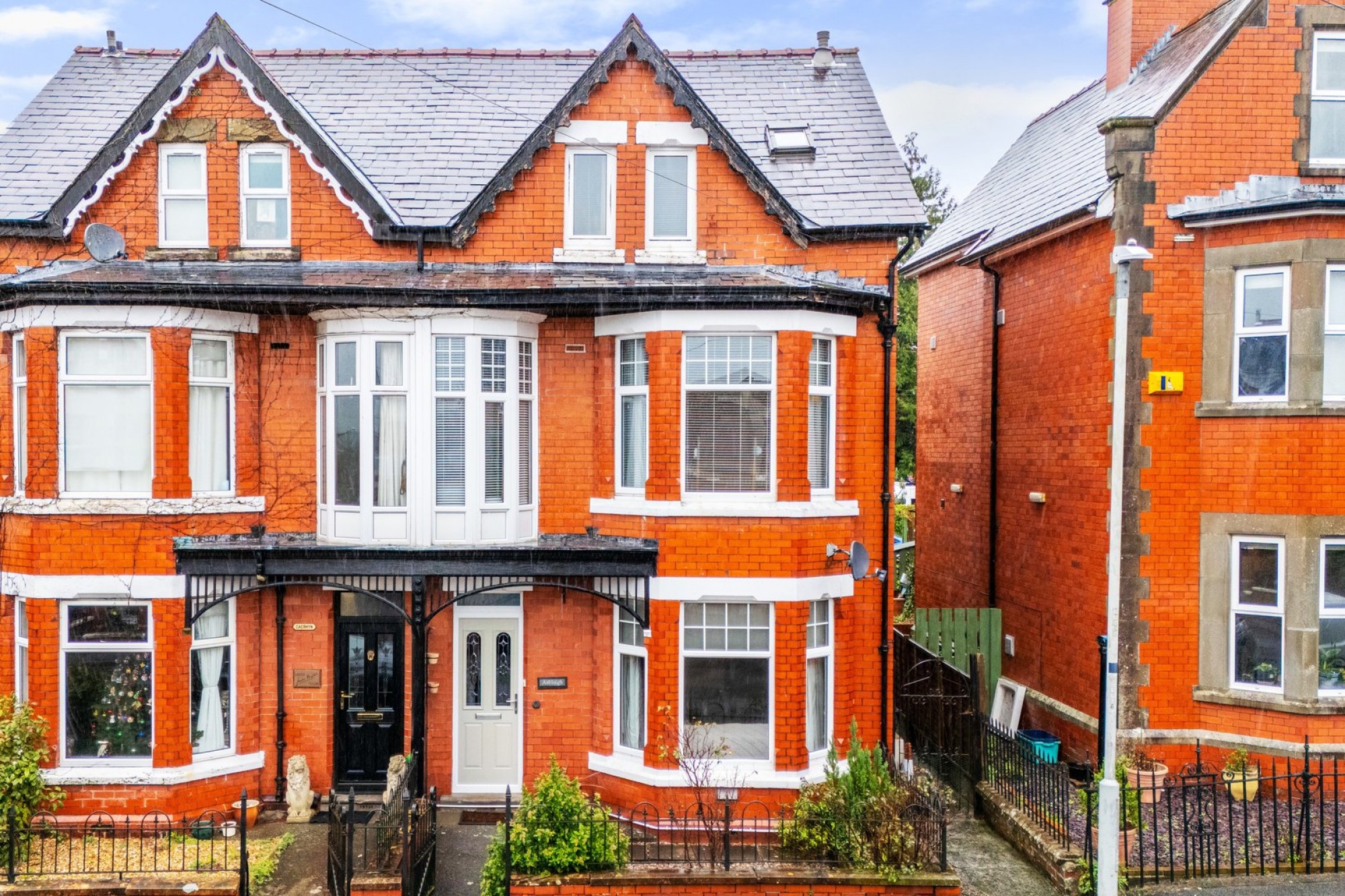 Images for Dyffryn Road, Llandrindod Wells, Powys