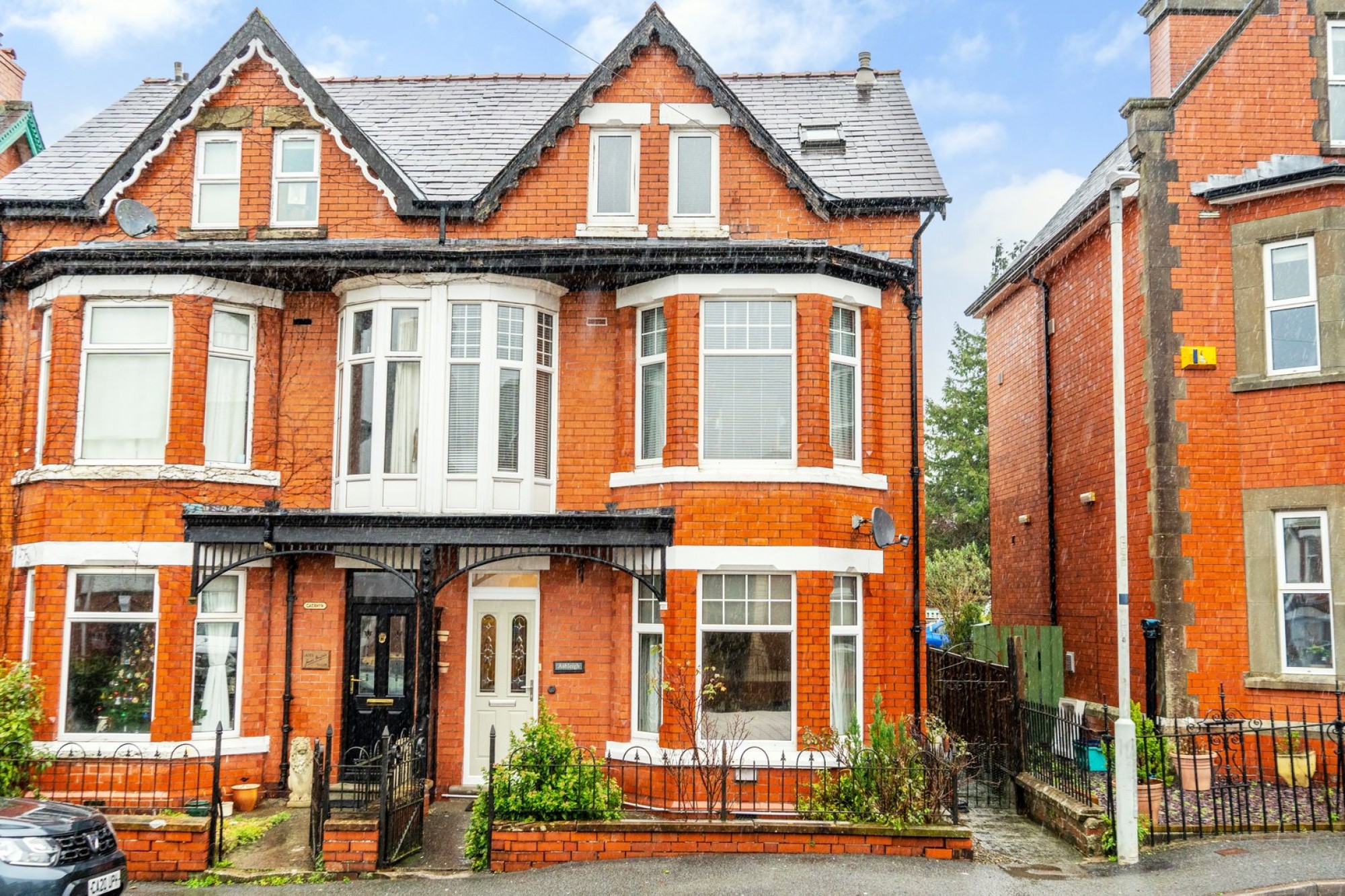 Images for Dyffryn Road, Llandrindod Wells, Powys