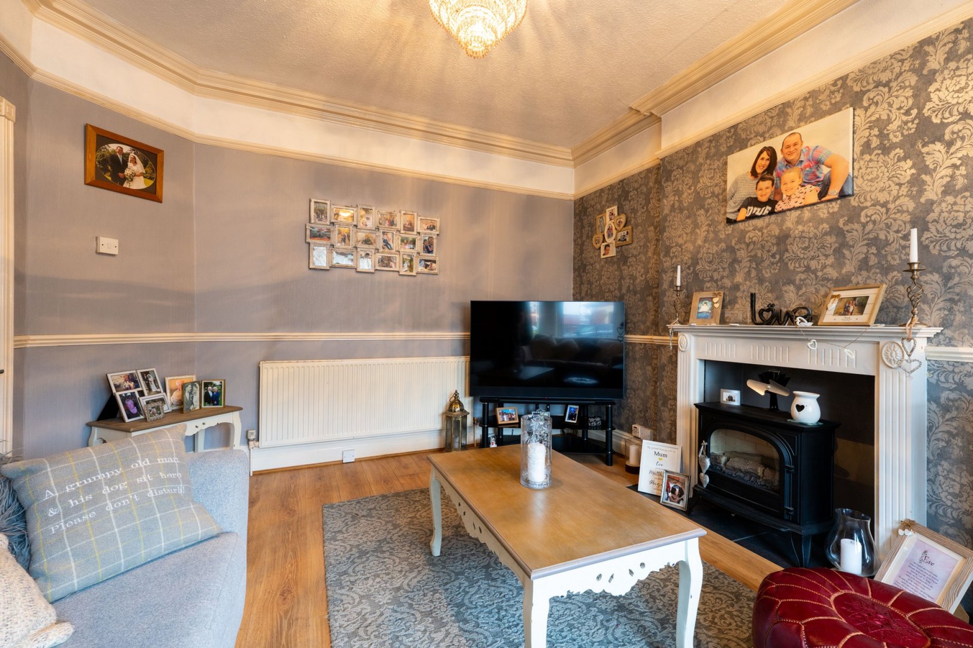 Images for Dyffryn Road, Llandrindod Wells, Powys