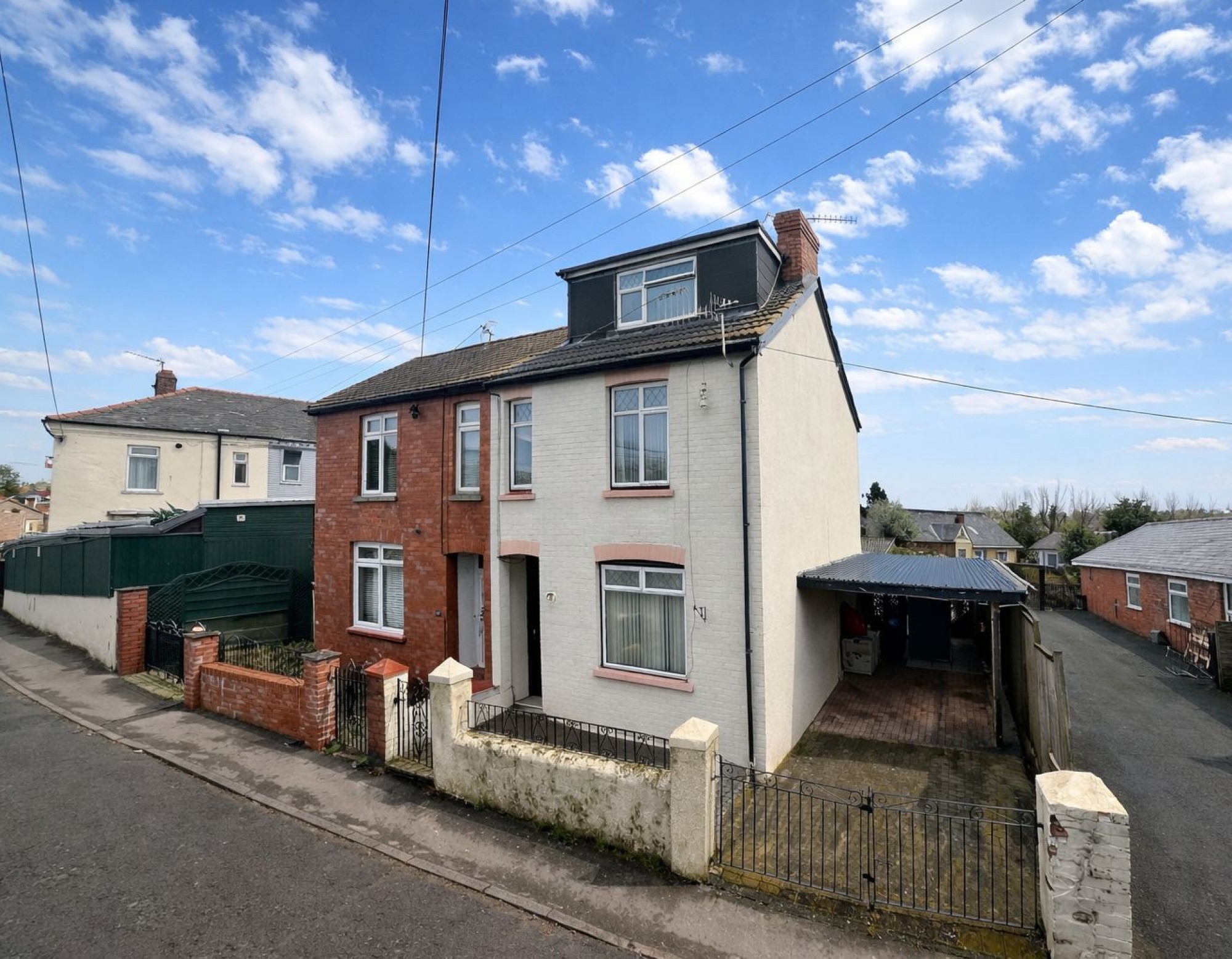 Images for Union Road East, Abergavenny, Monmouthshire