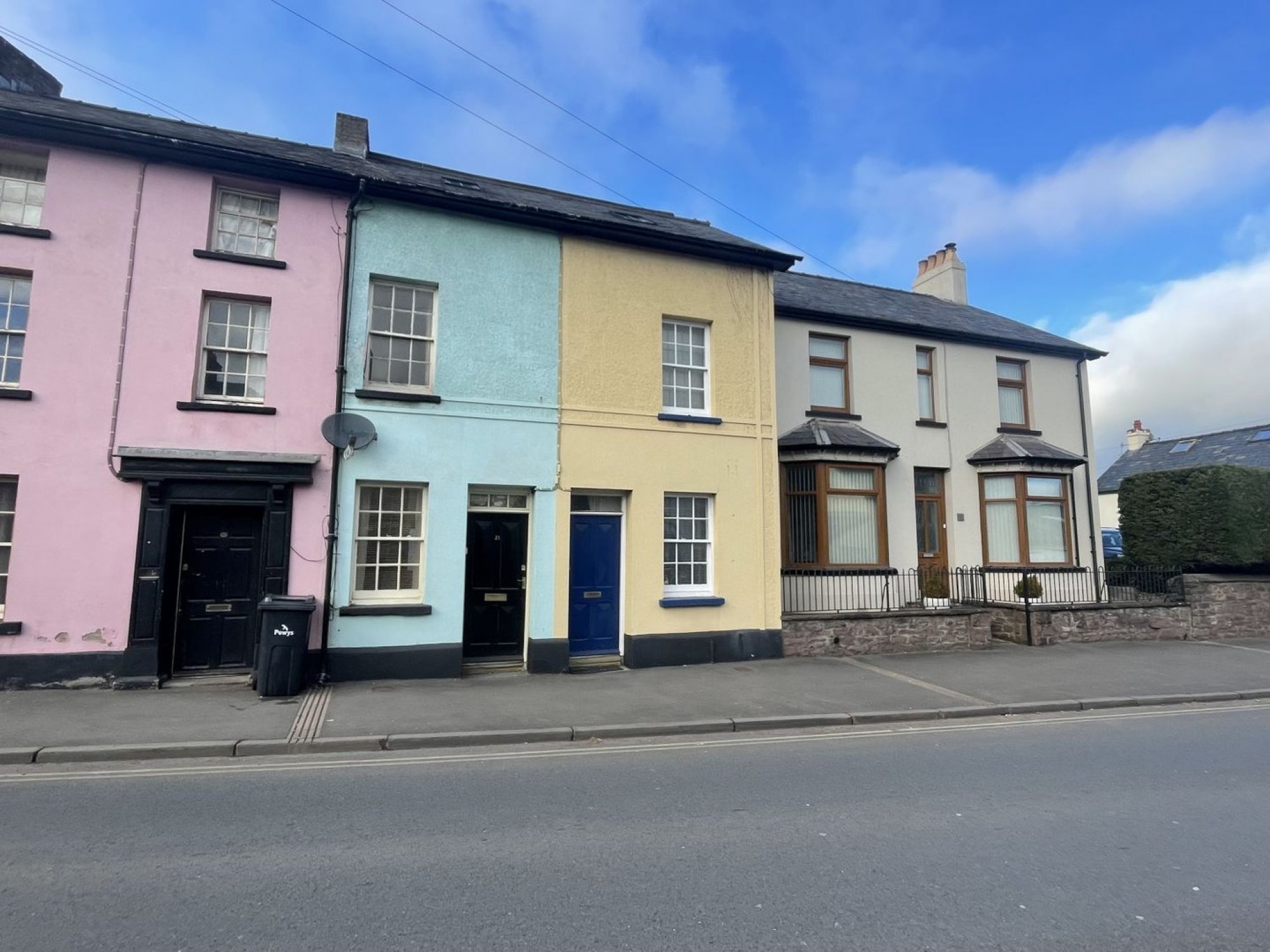 Images for Penpentre, Brecon, Powys