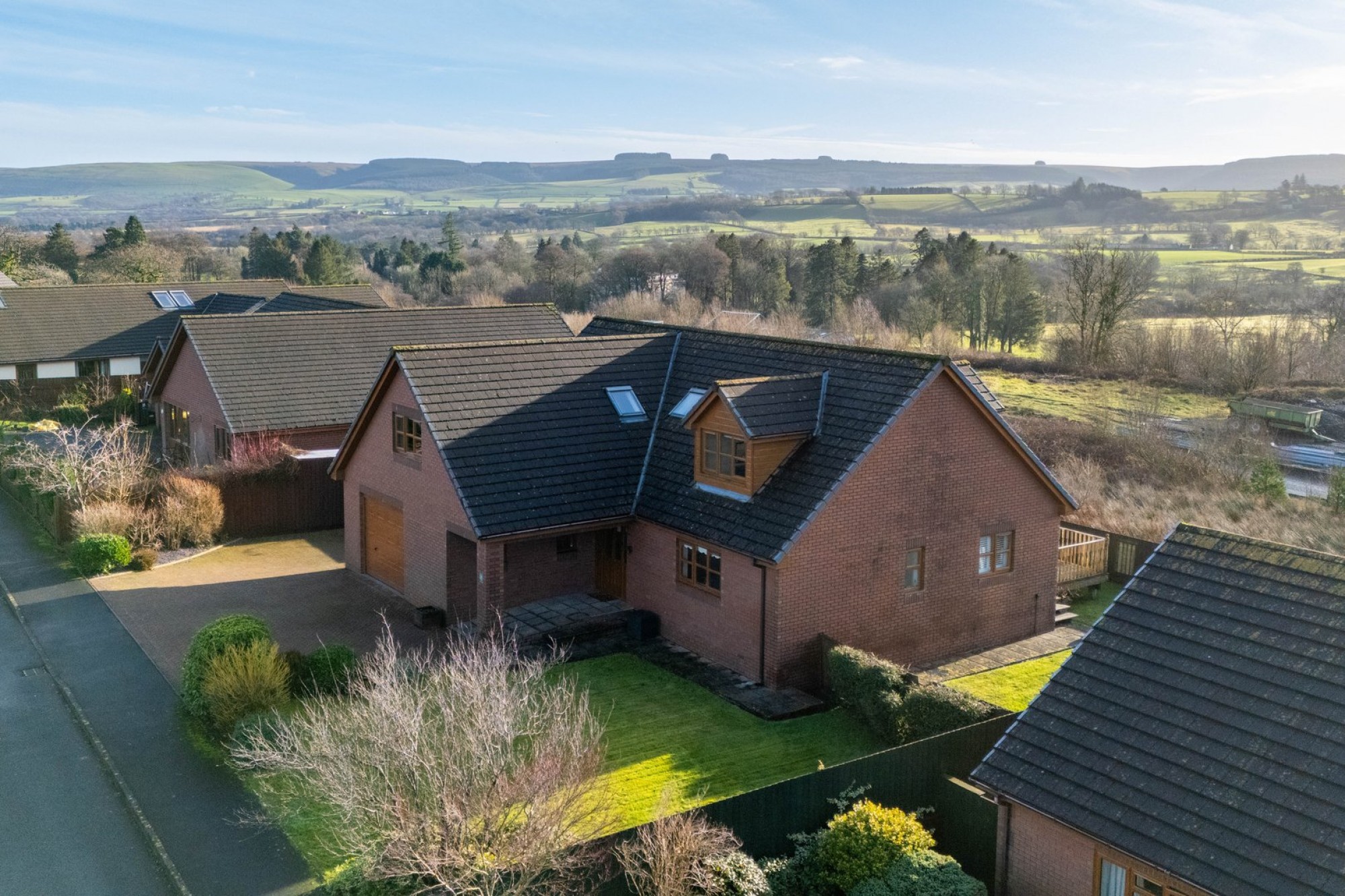 Images for Tai Cae Mawr, Llanwrtyd Wells, Powys