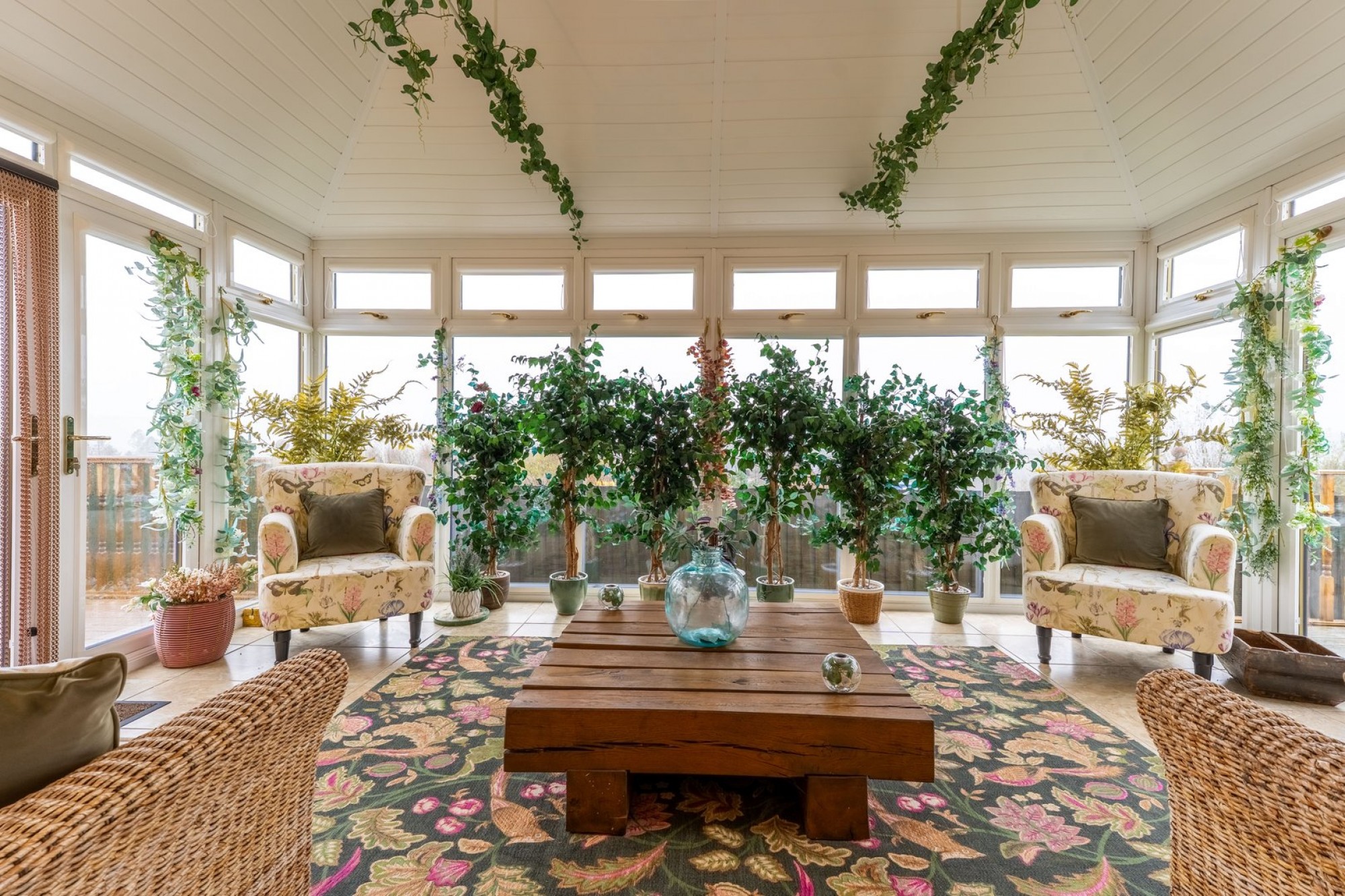 Images for Tai Cae Mawr, Llanwrtyd Wells, Powys