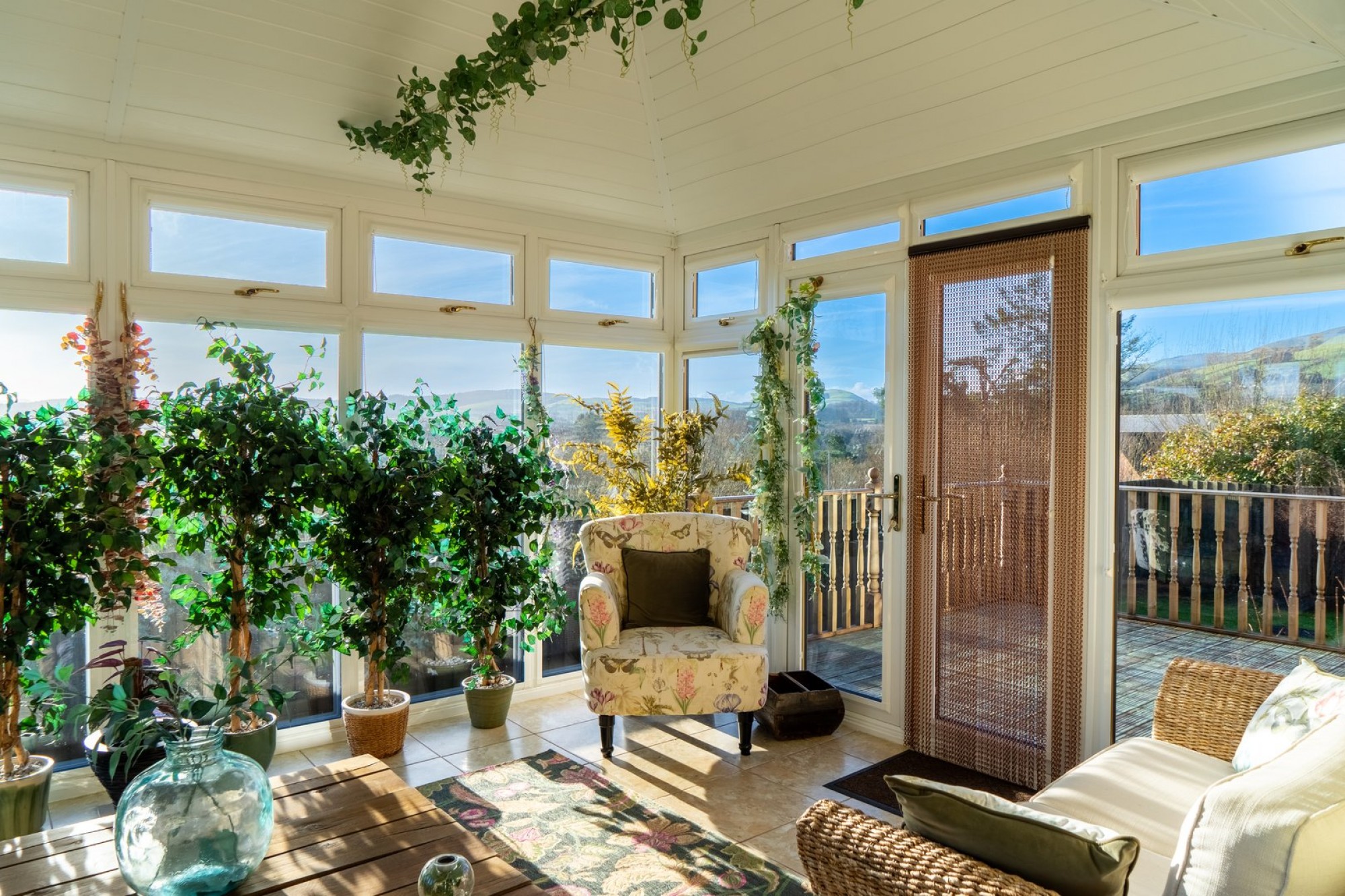 Images for Tai Cae Mawr, Llanwrtyd Wells, Powys