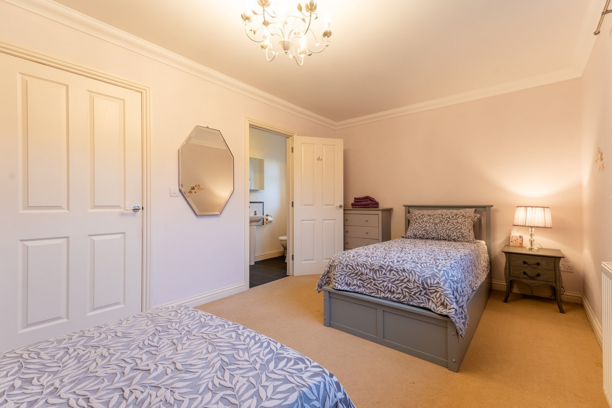 Images for Tai Cae Mawr, Llanwrtyd Wells, Powys