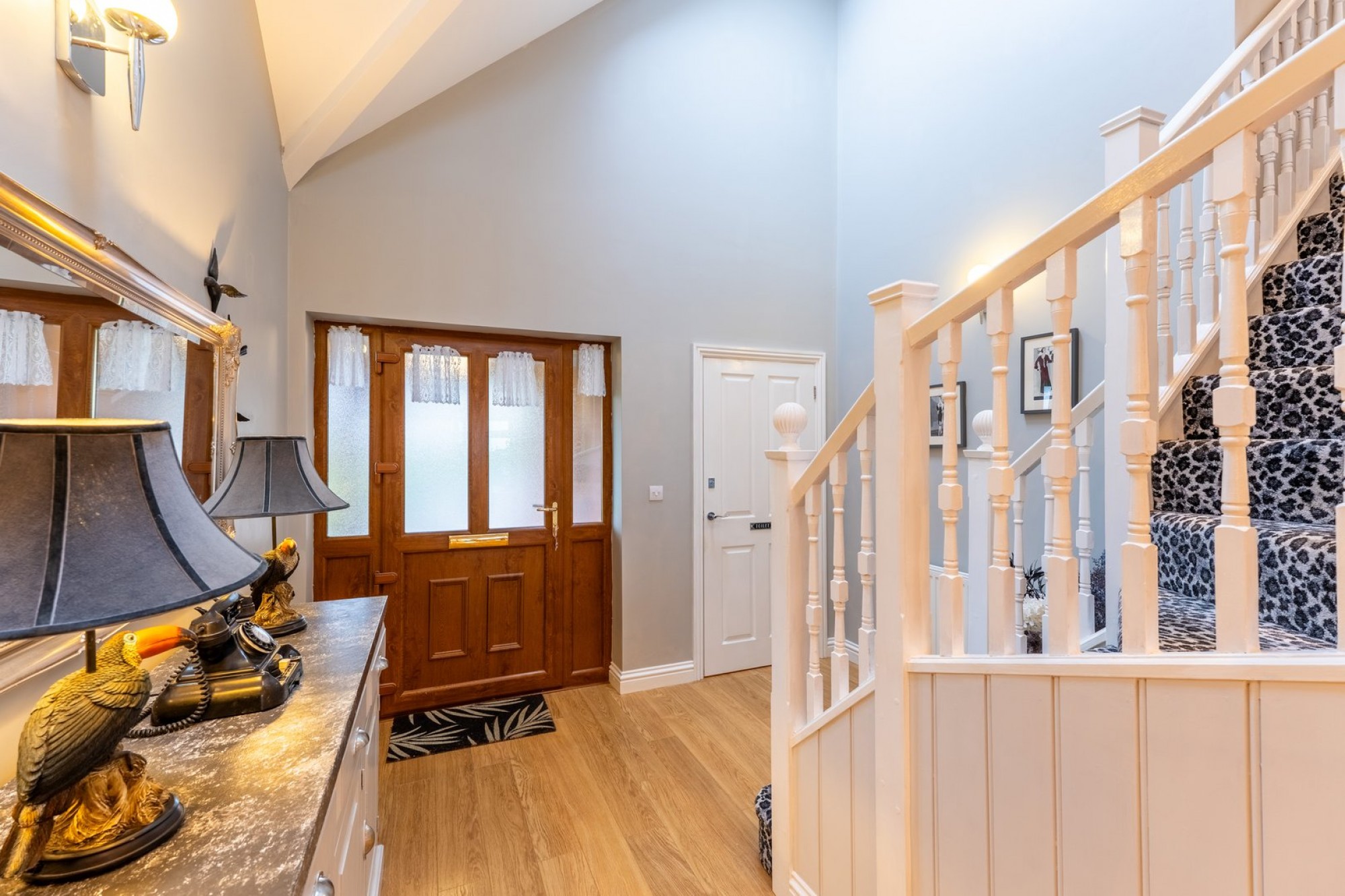 Images for Tai Cae Mawr, Llanwrtyd Wells, Powys