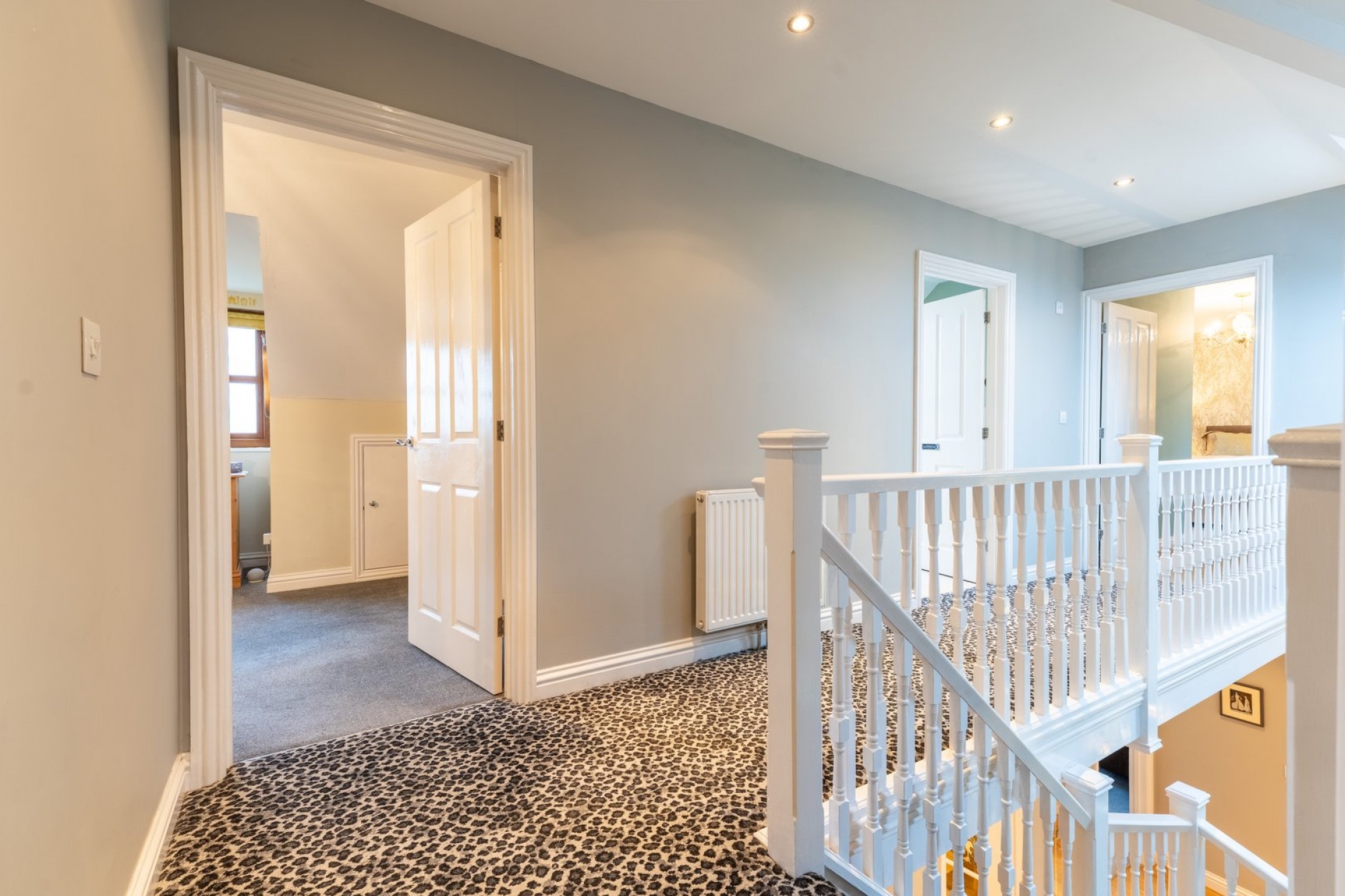 Images for Tai Cae Mawr, Llanwrtyd Wells, Powys