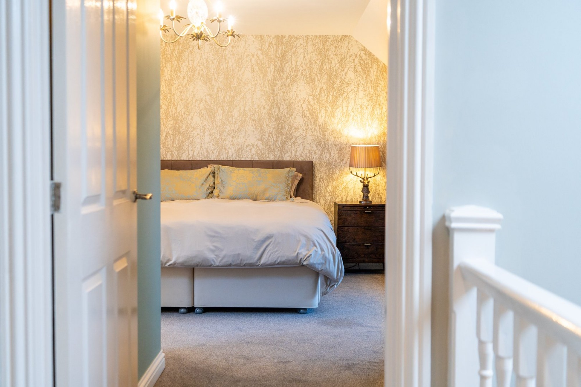 Images for Tai Cae Mawr, Llanwrtyd Wells, Powys