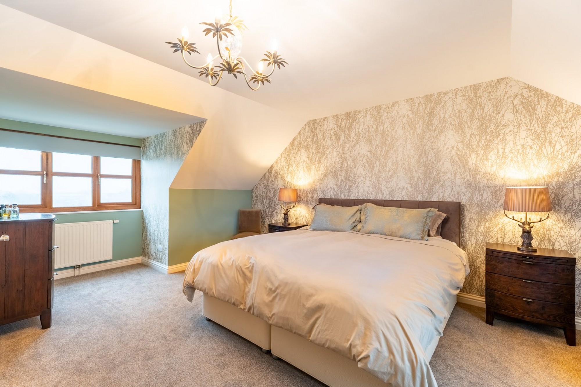 Images for Tai Cae Mawr, Llanwrtyd Wells, Powys