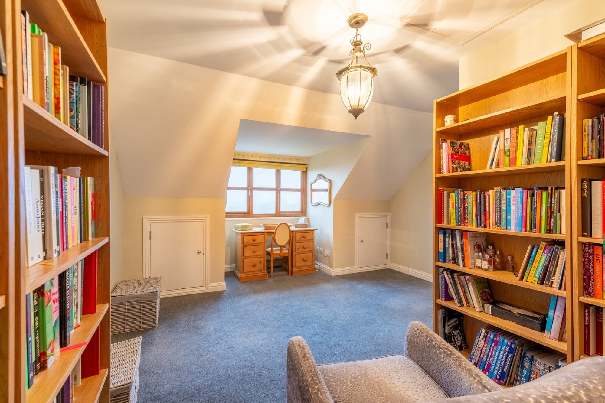 Images for Tai Cae Mawr, Llanwrtyd Wells, Powys