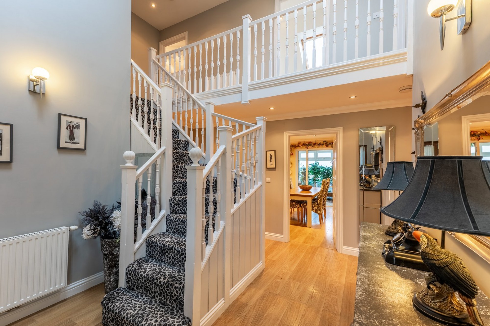 Images for Tai Cae Mawr, Llanwrtyd Wells, Powys