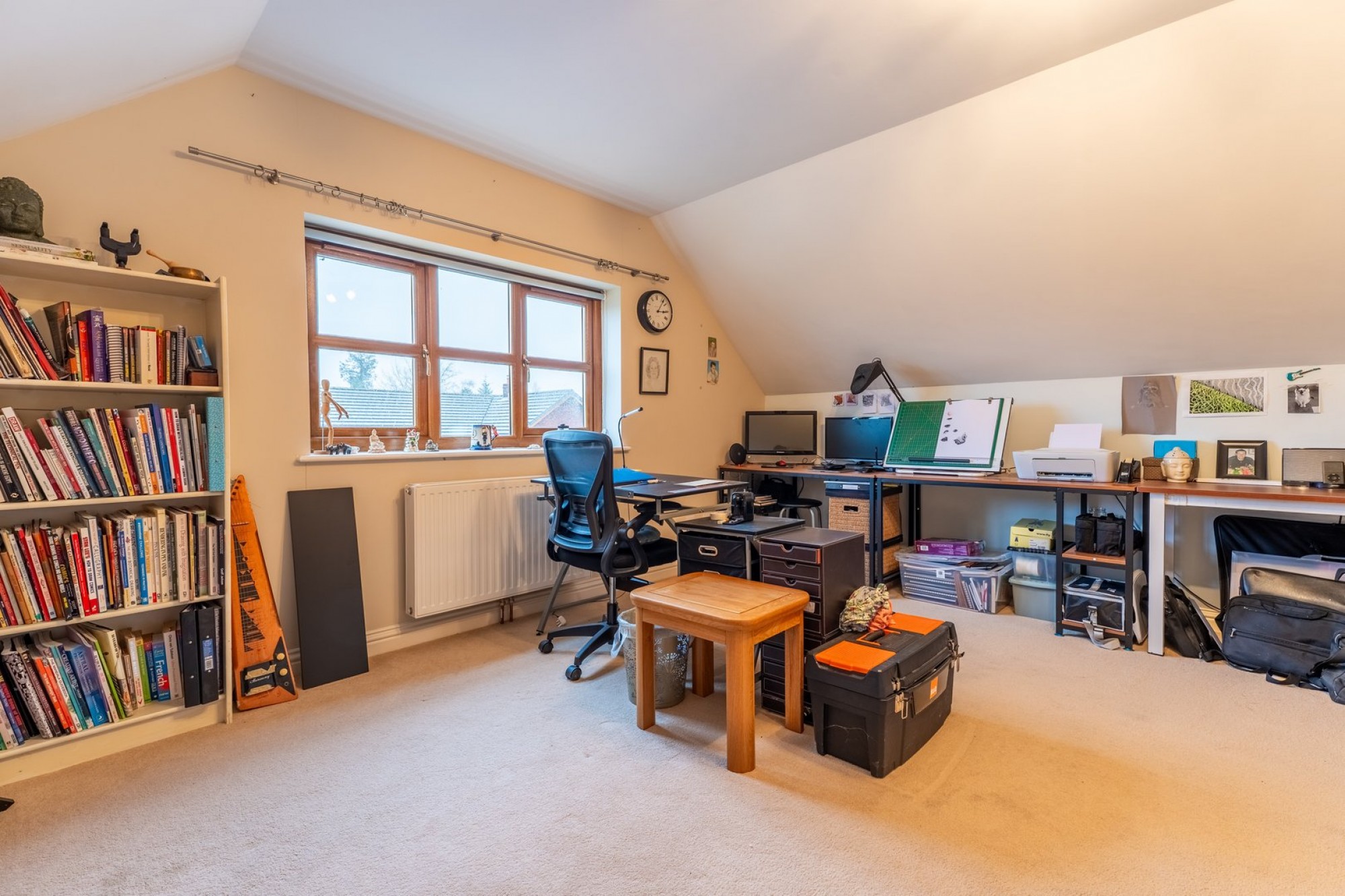 Images for Tai Cae Mawr, Llanwrtyd Wells, Powys