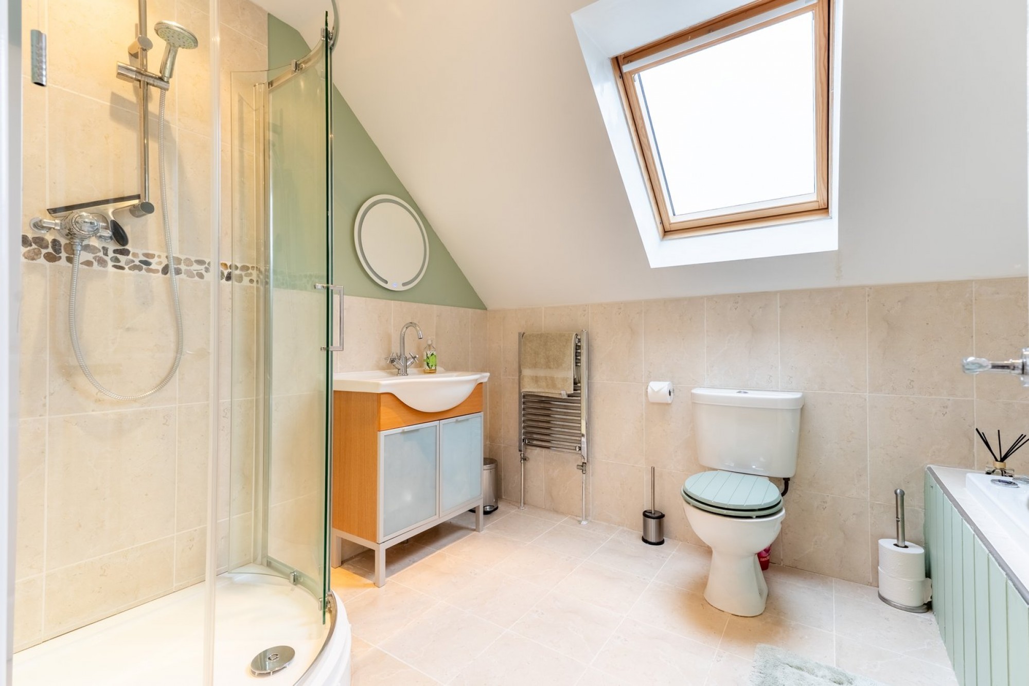 Images for Tai Cae Mawr, Llanwrtyd Wells, Powys