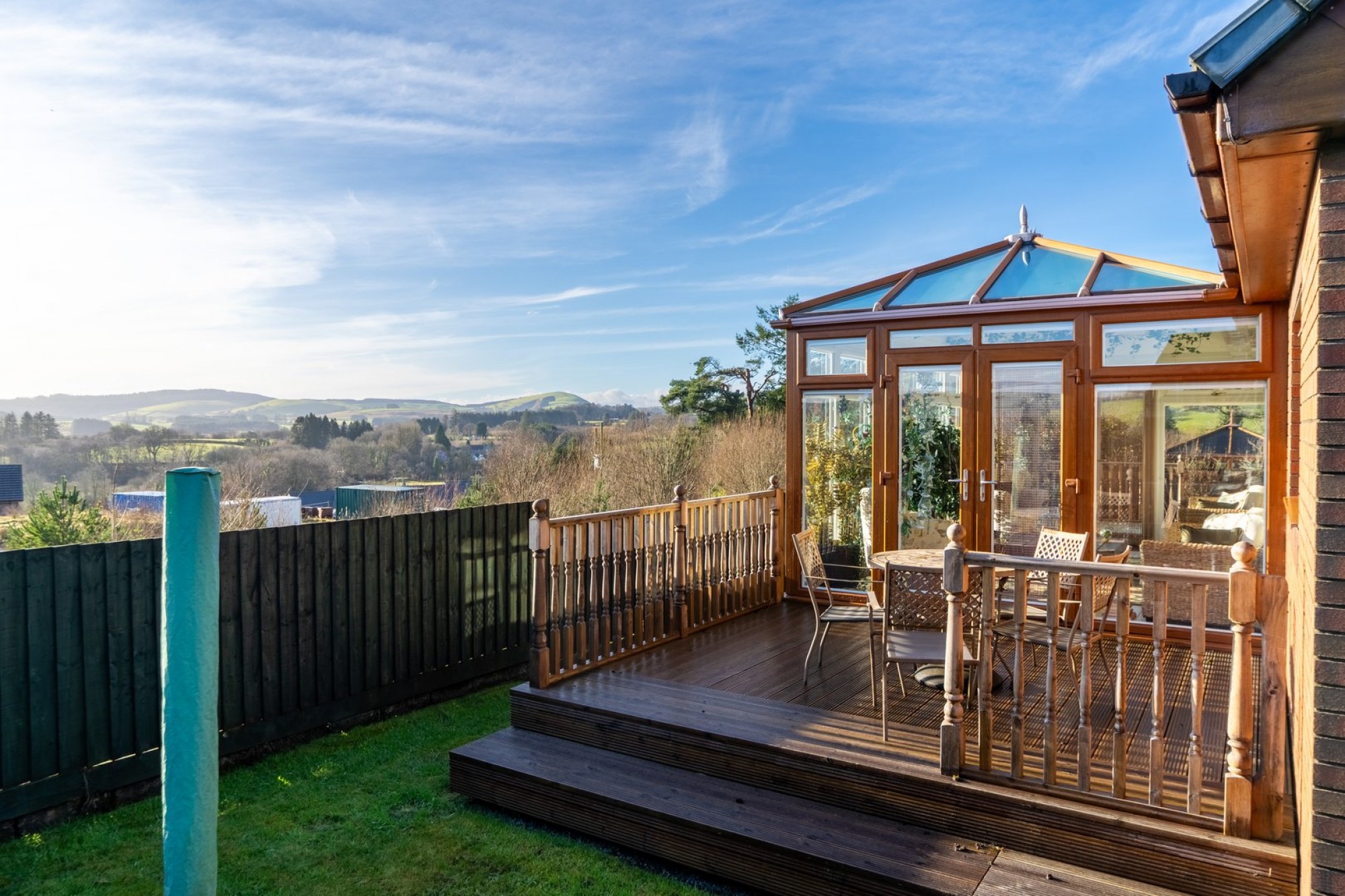 Images for Tai Cae Mawr, Llanwrtyd Wells, Powys