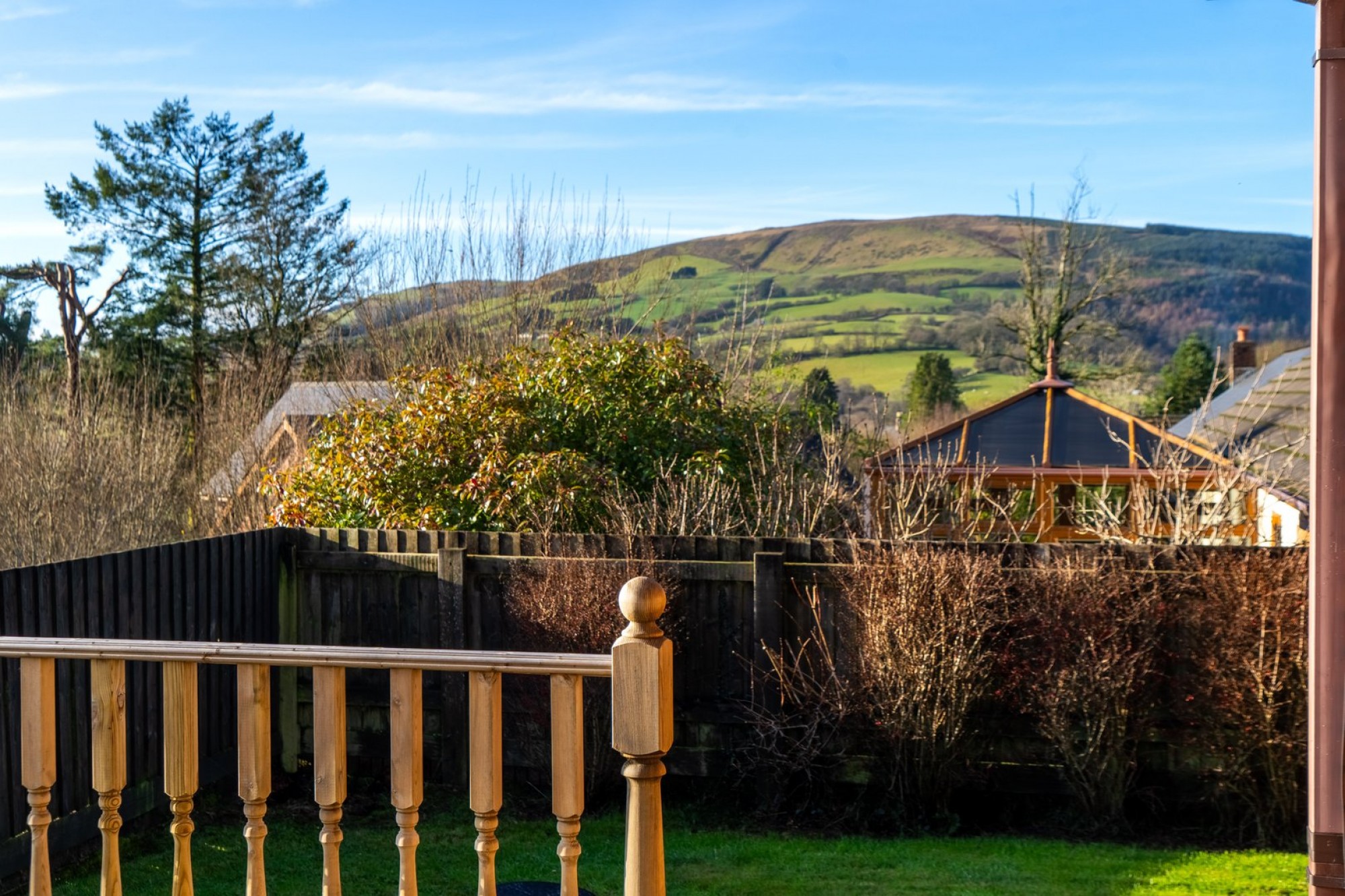 Images for Tai Cae Mawr, Llanwrtyd Wells, Powys