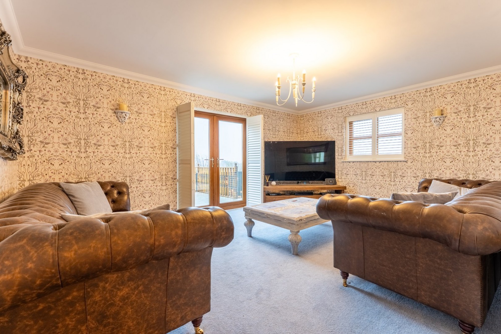 Images for Tai Cae Mawr, Llanwrtyd Wells, Powys