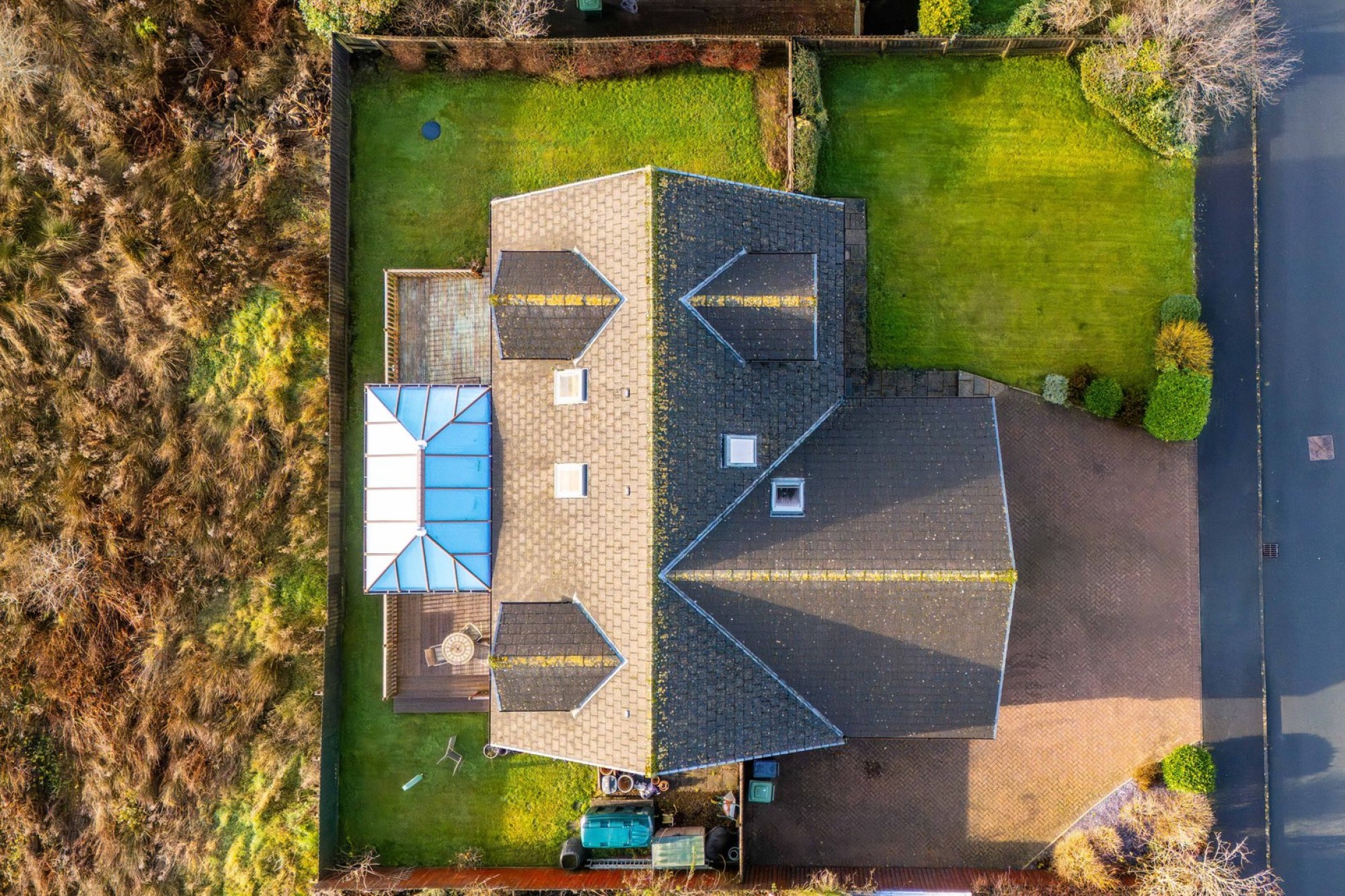 Images for Tai Cae Mawr, Llanwrtyd Wells, Powys