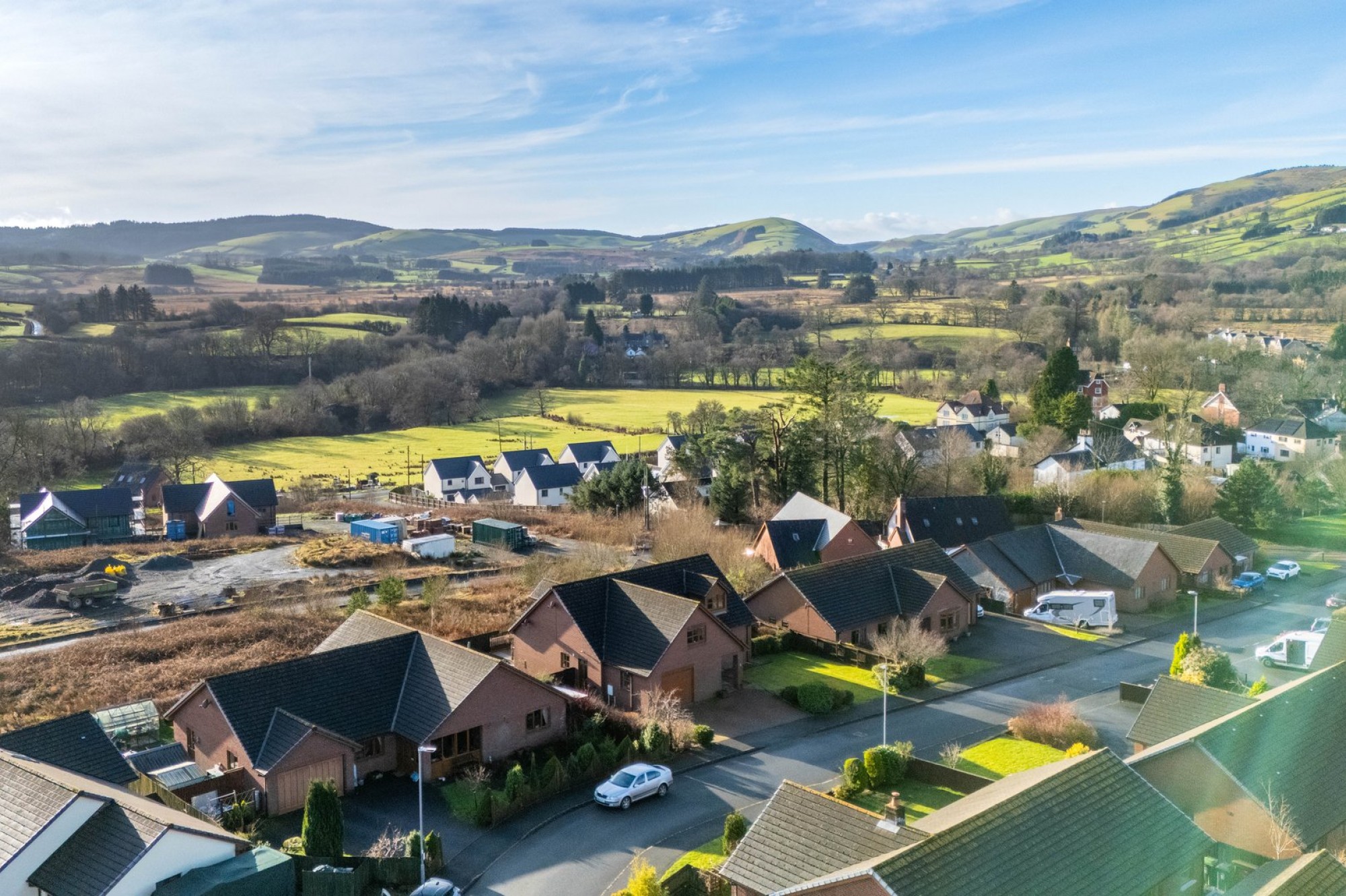 Images for Tai Cae Mawr, Llanwrtyd Wells, Powys