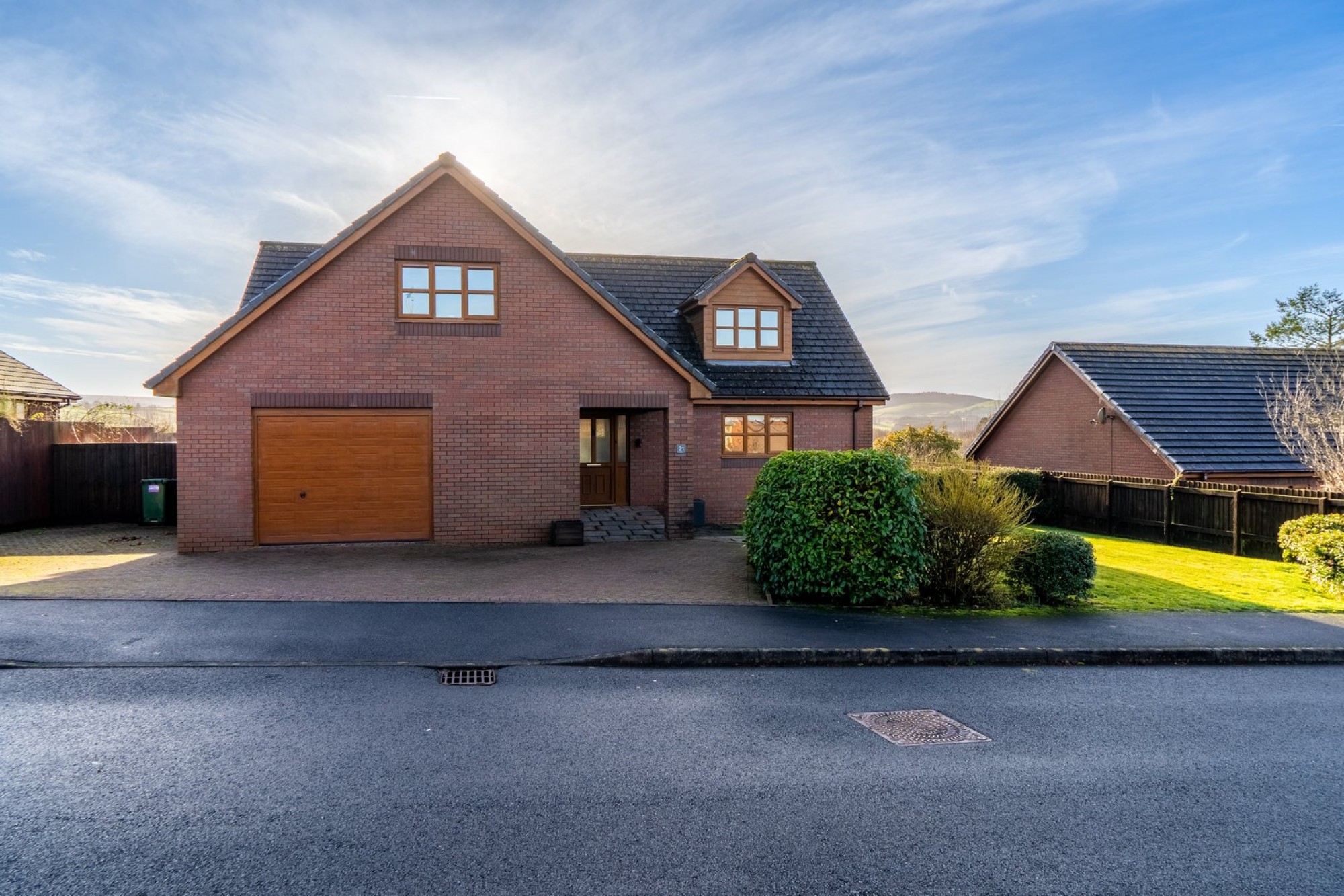 Images for Tai Cae Mawr, Llanwrtyd Wells, Powys