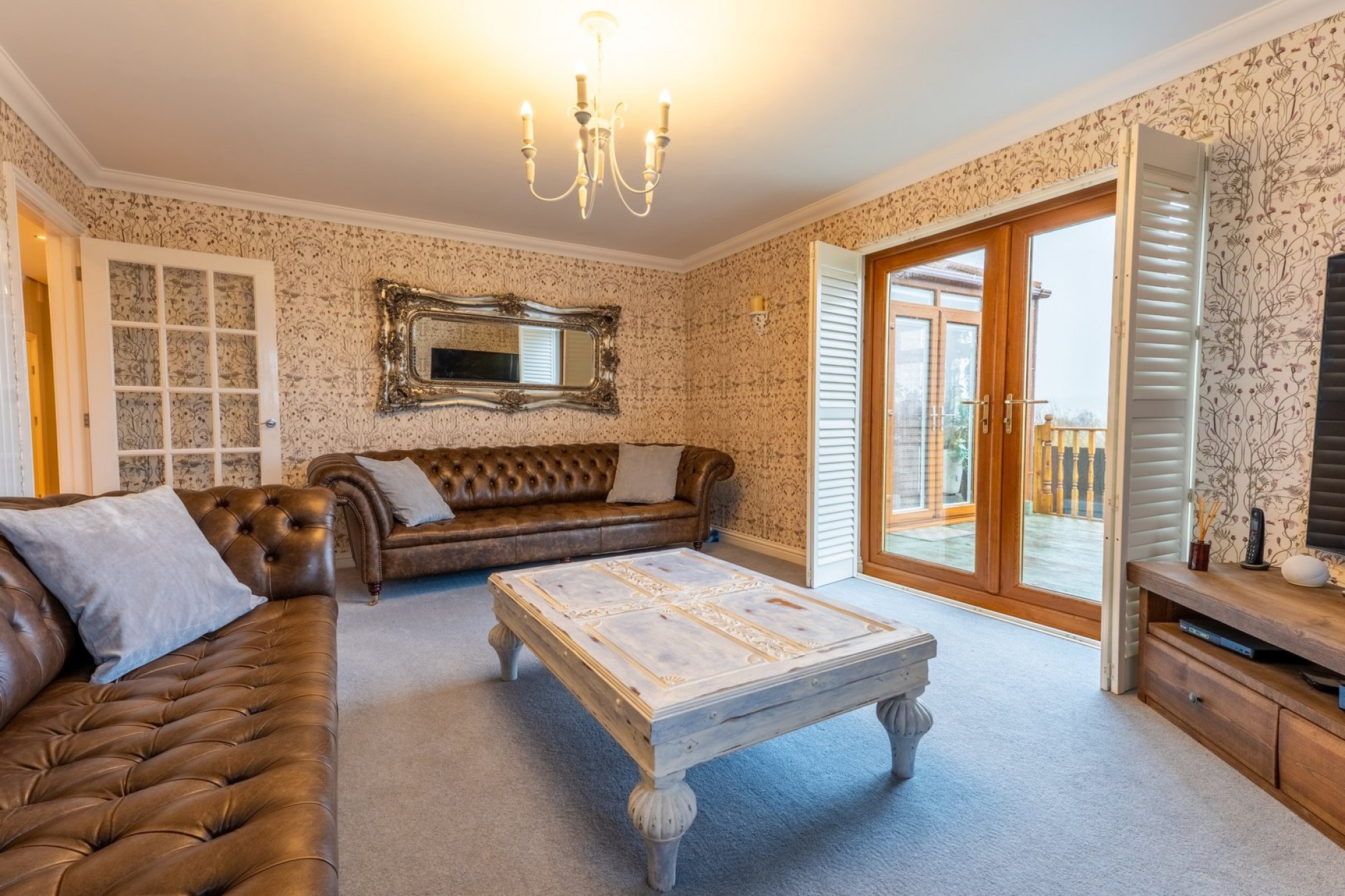 Images for Tai Cae Mawr, Llanwrtyd Wells, Powys