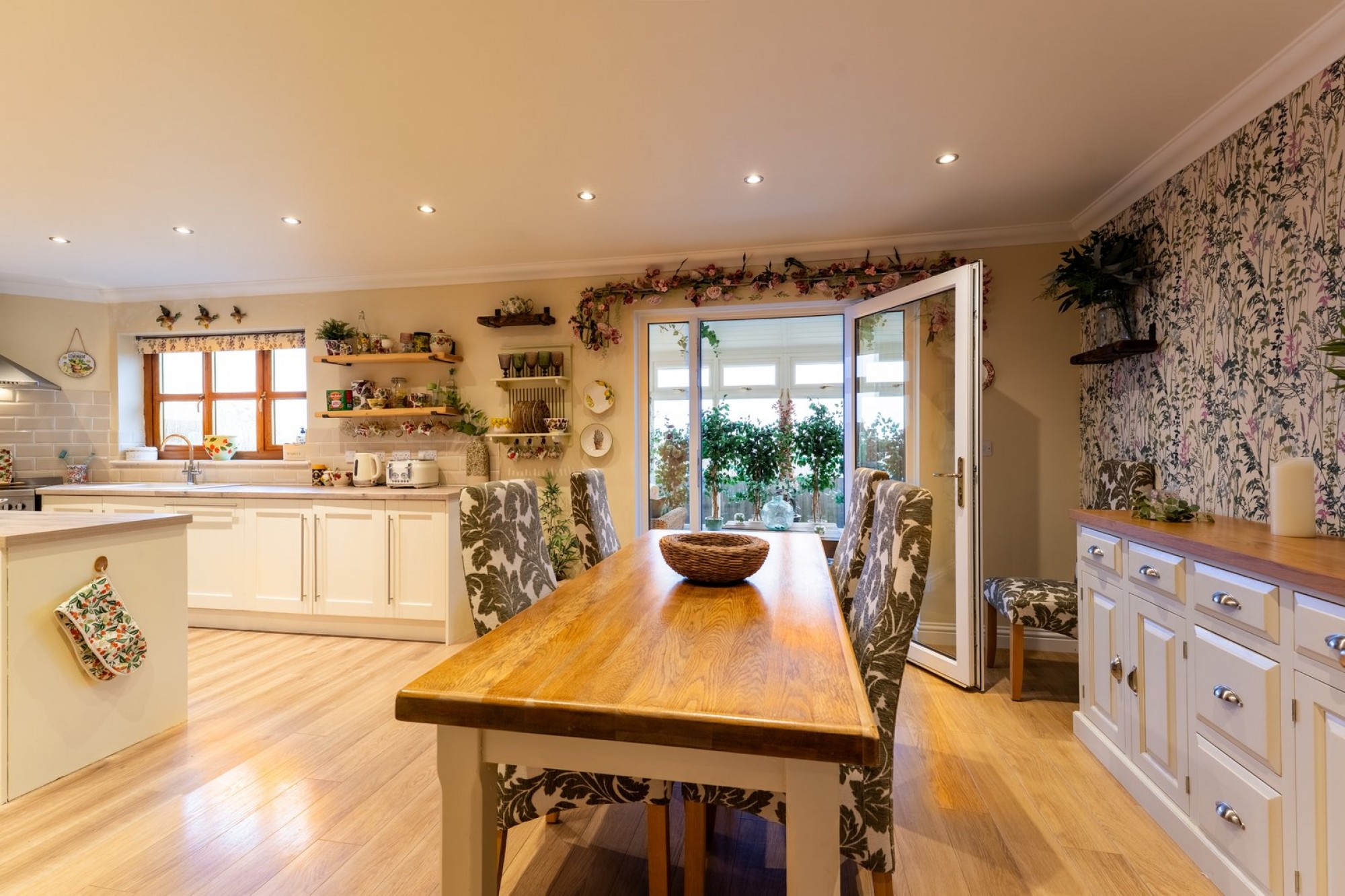 Images for Tai Cae Mawr, Llanwrtyd Wells, Powys