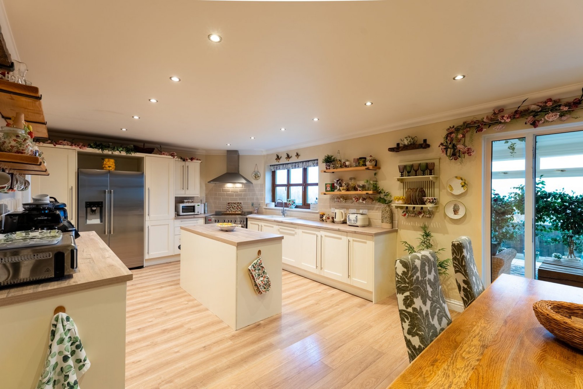 Images for Tai Cae Mawr, Llanwrtyd Wells, Powys