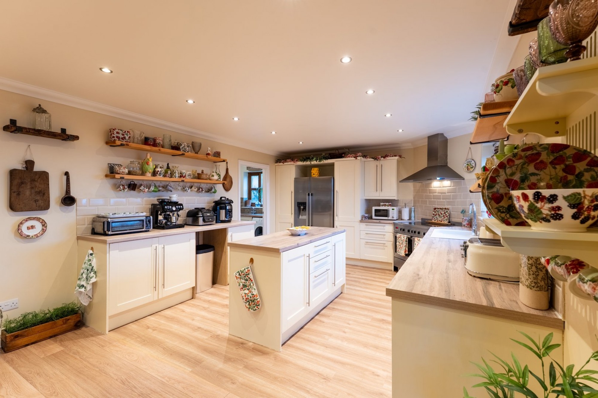 Images for Tai Cae Mawr, Llanwrtyd Wells, Powys