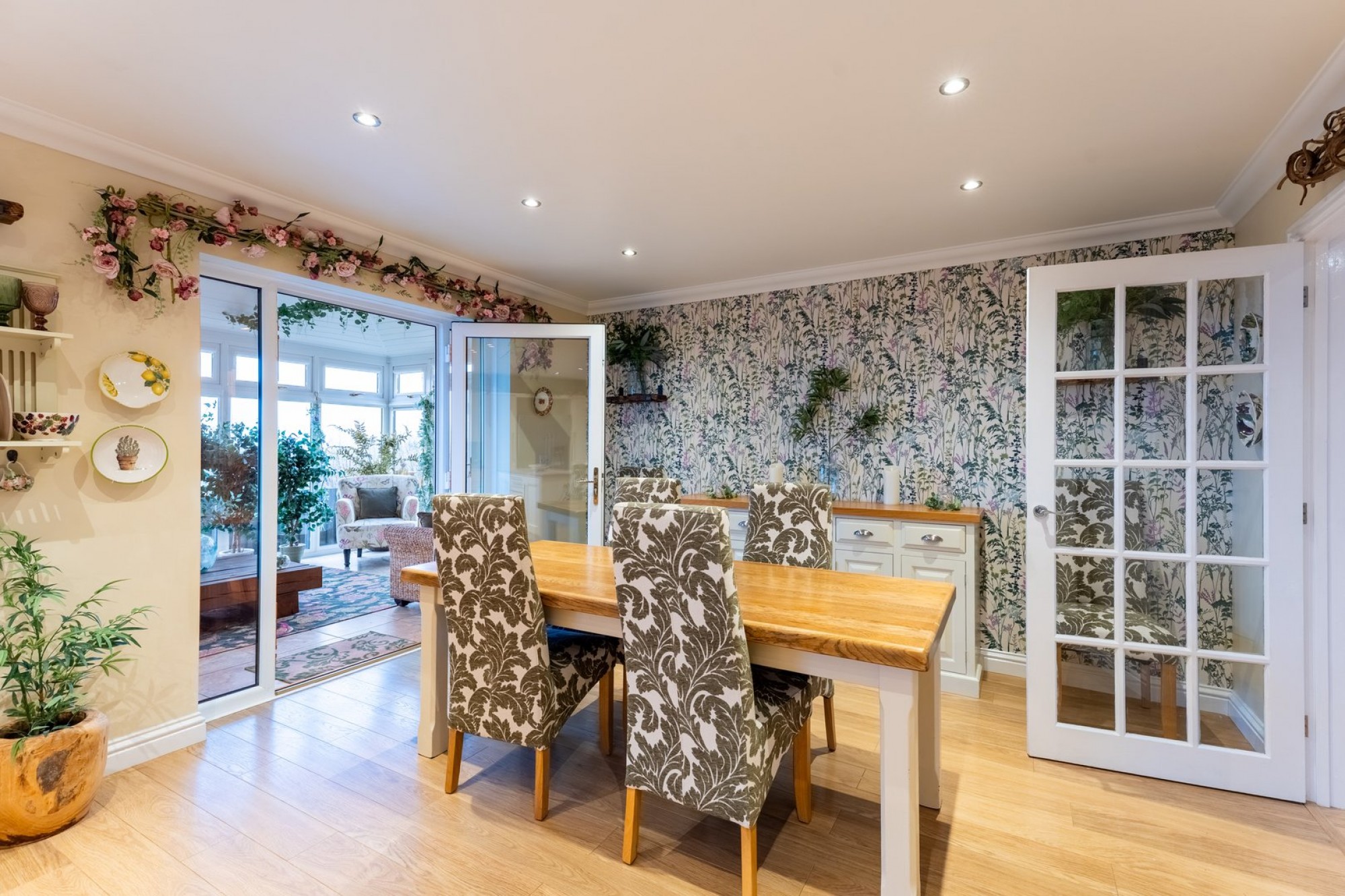 Images for Tai Cae Mawr, Llanwrtyd Wells, Powys