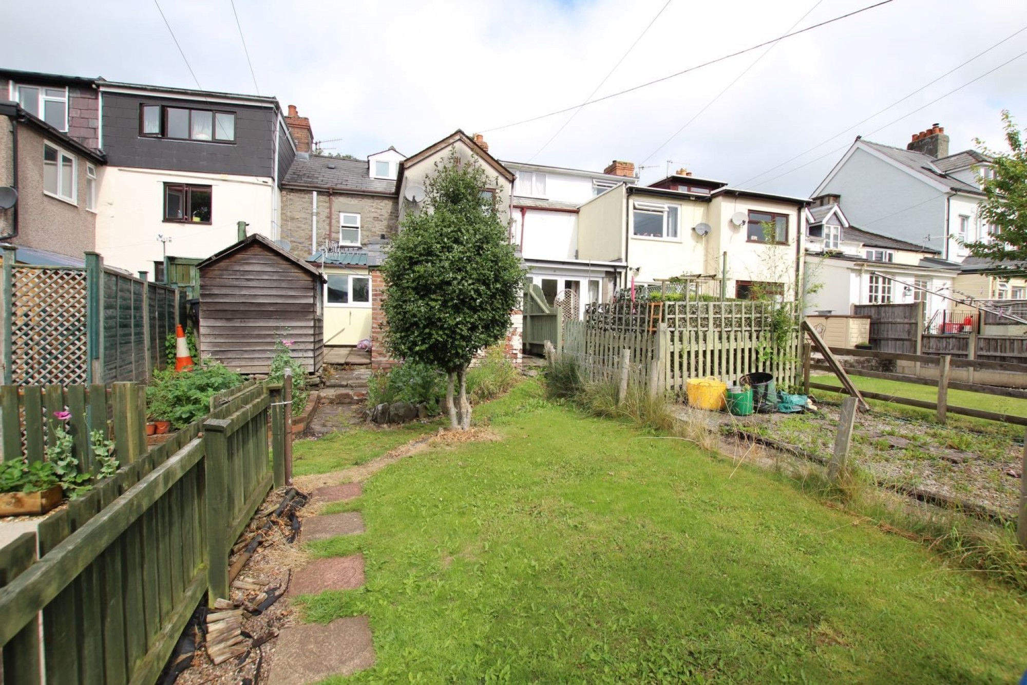 Images for Free Street, Brecon, Powys