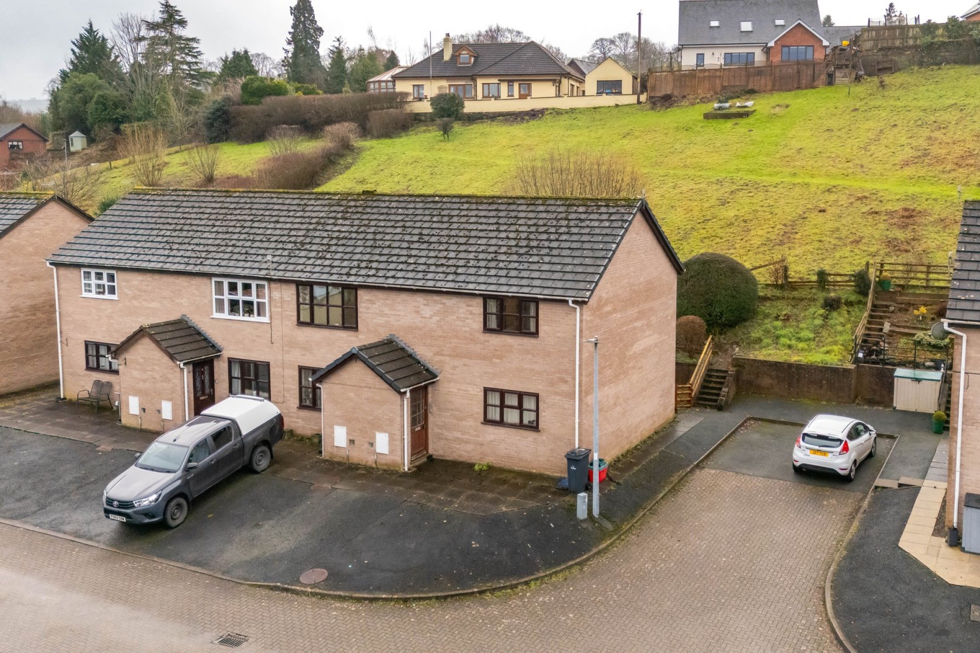 Images for Oakwood Close, Builth Wells, Powys