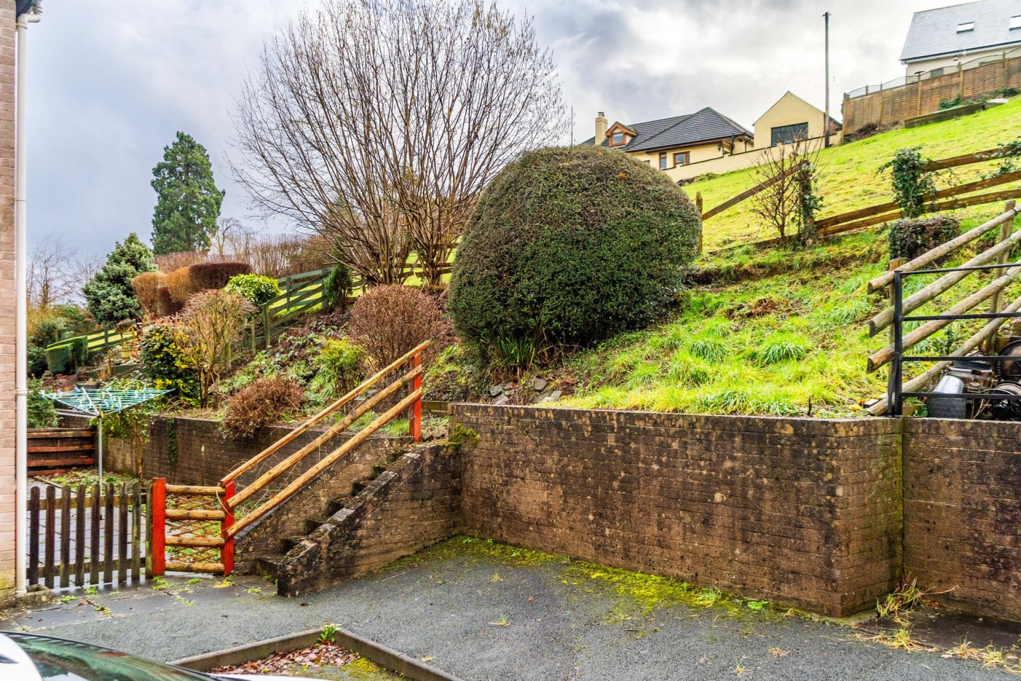 Images for Oakwood Close, Builth Wells, Powys