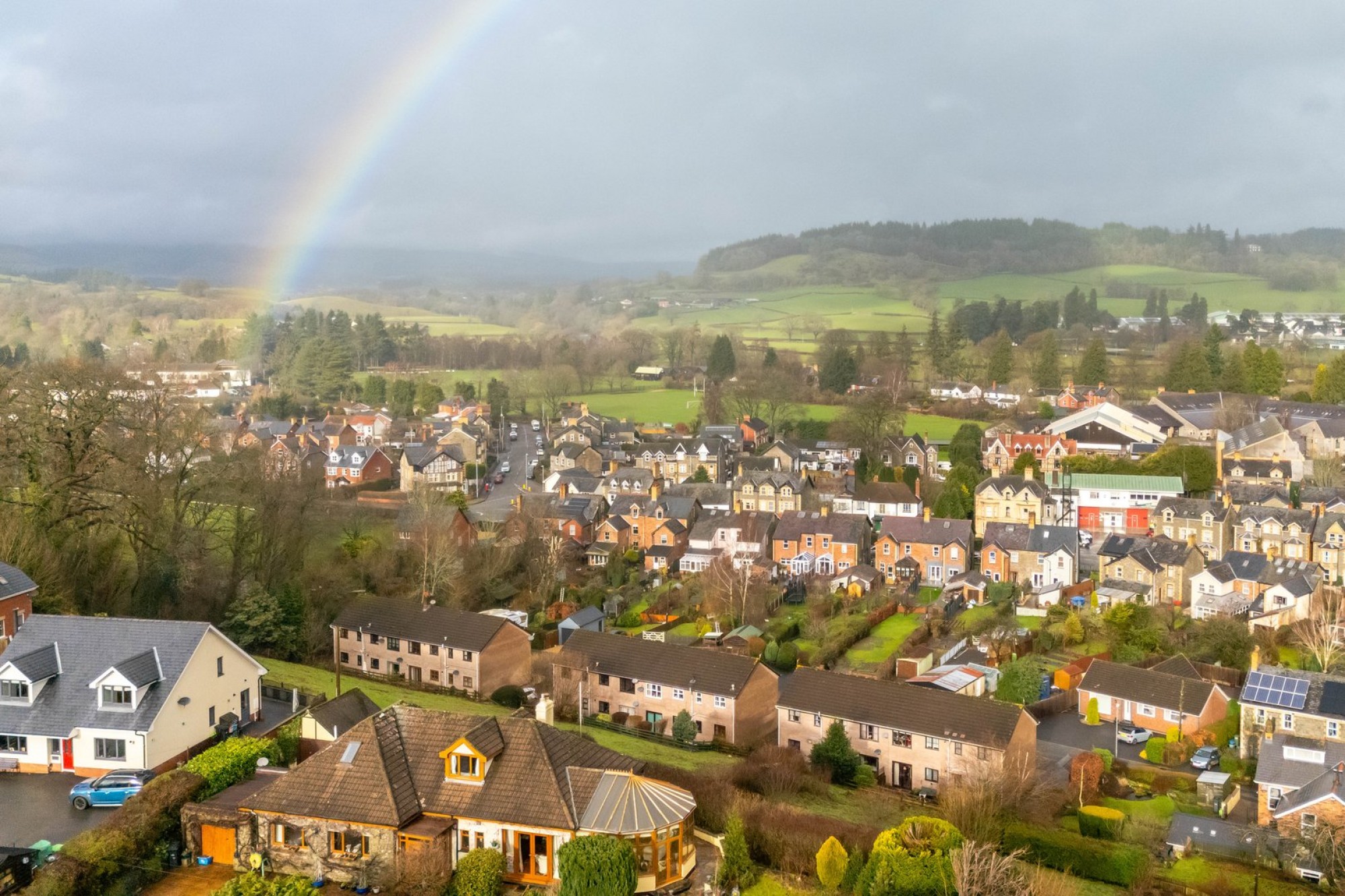 Images for Oakwood Close, Builth Wells, Powys