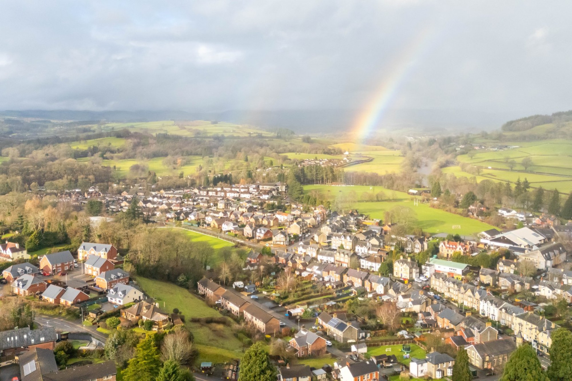 Images for Oakwood Close, Builth Wells, Powys