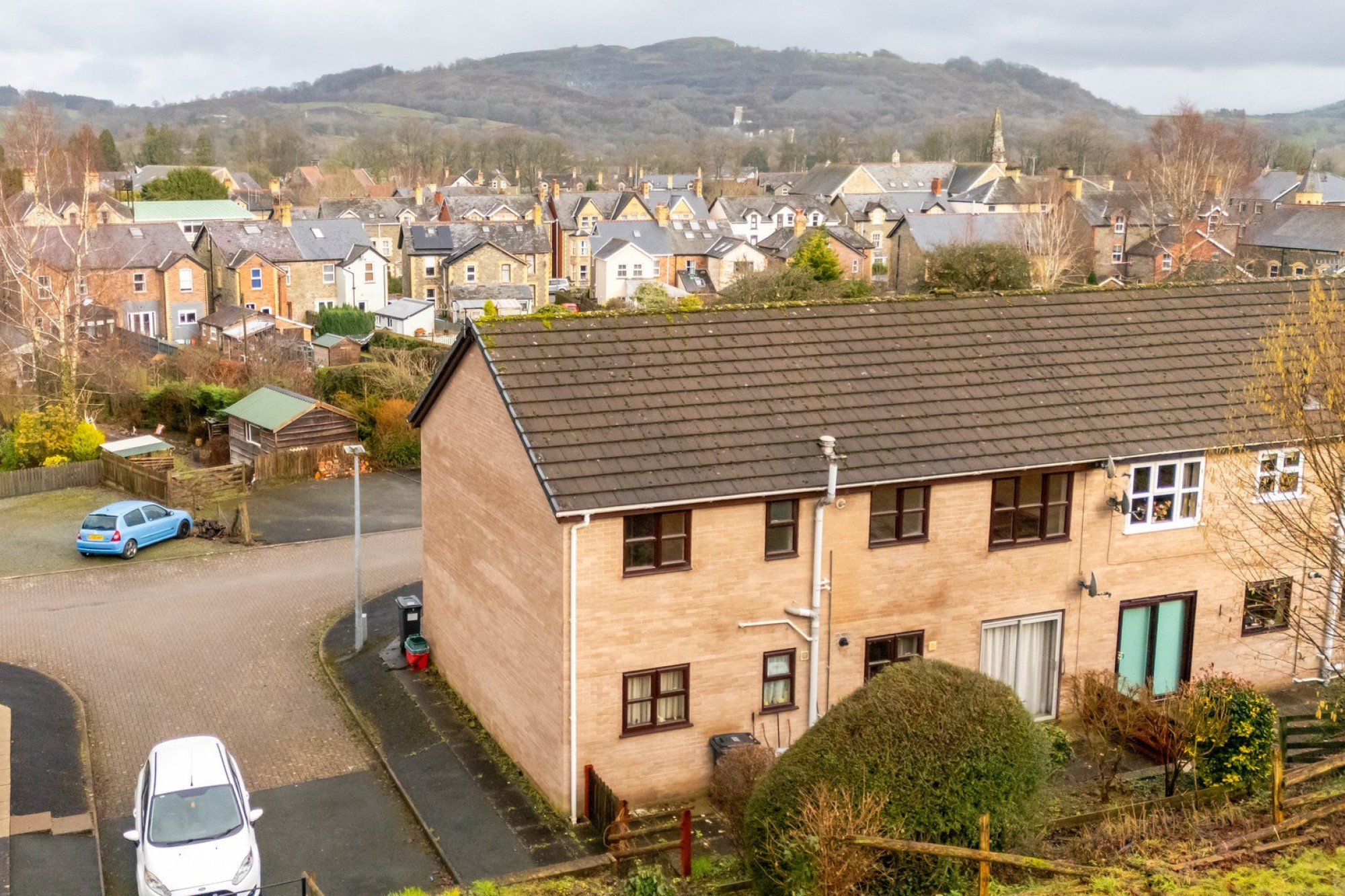 Images for Oakwood Close, Builth Wells, Powys