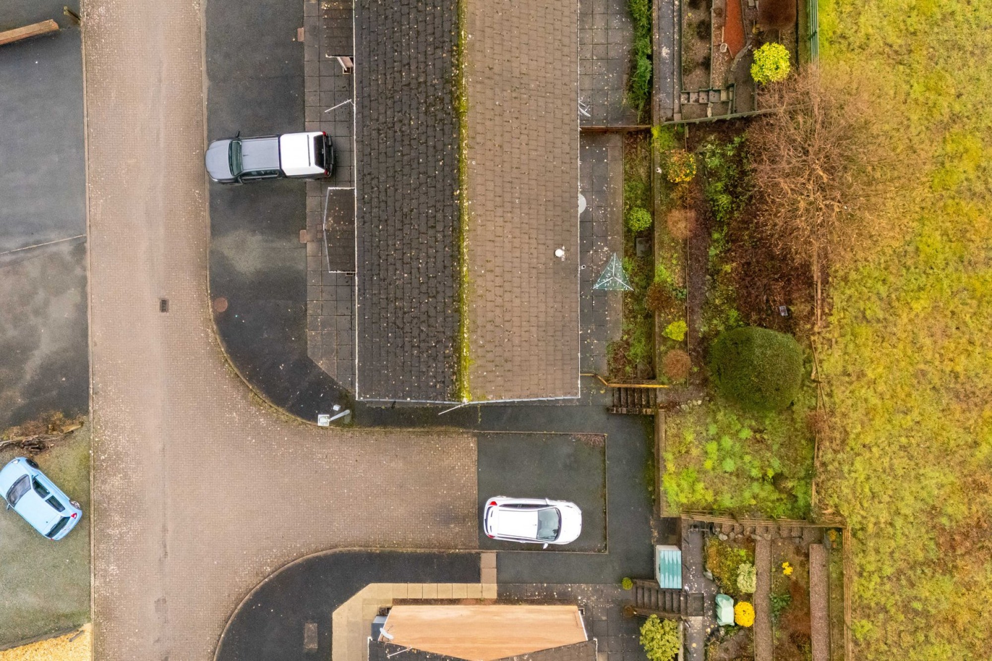 Images for Oakwood Close, Builth Wells, Powys