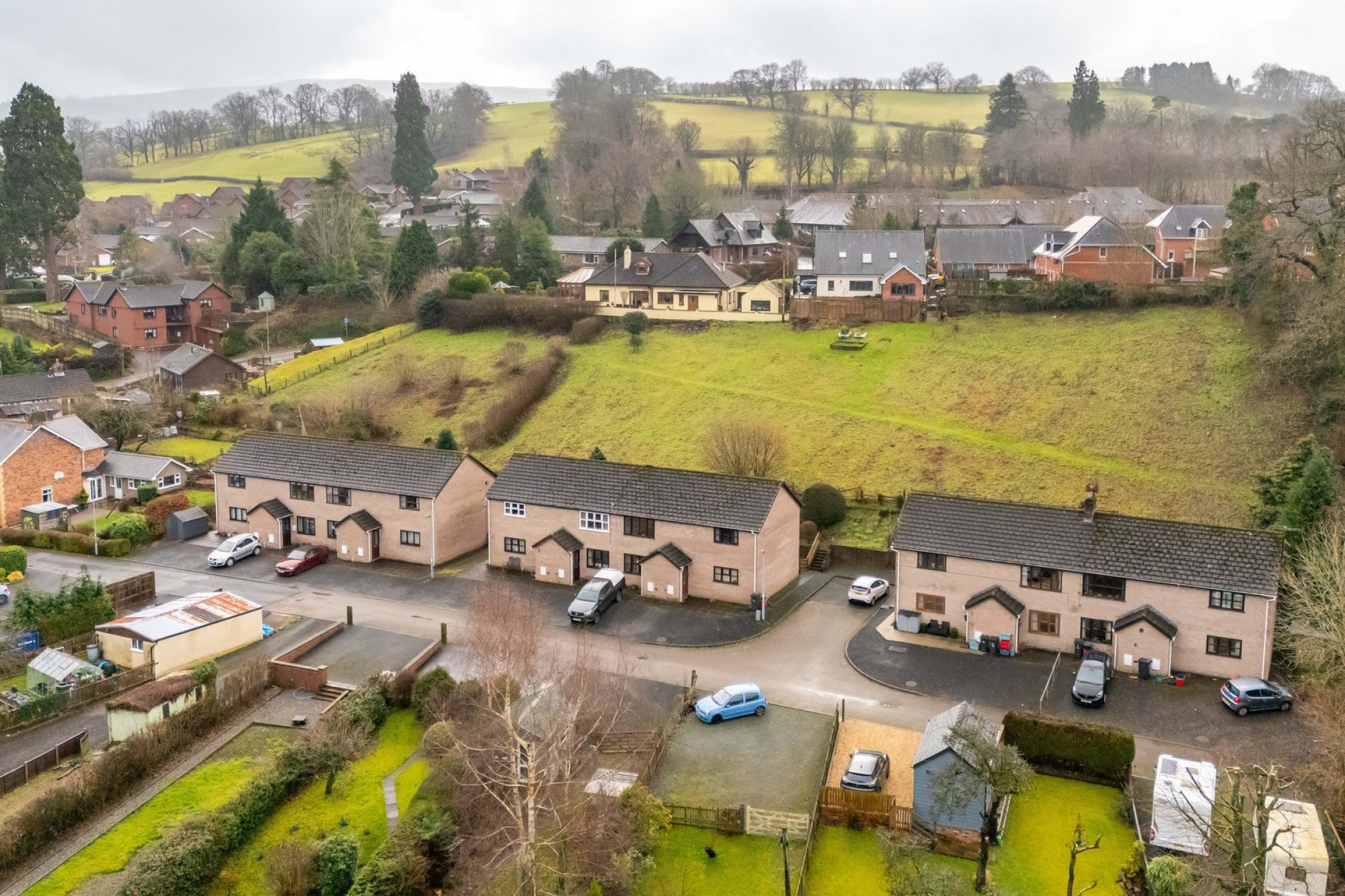 Images for Oakwood Close, Builth Wells, Powys