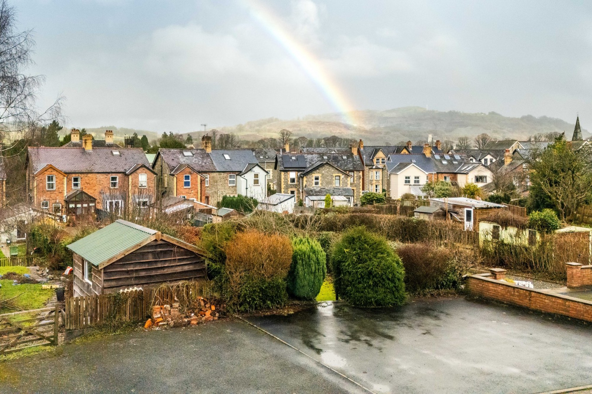 Images for Oakwood Close, Builth Wells, Powys