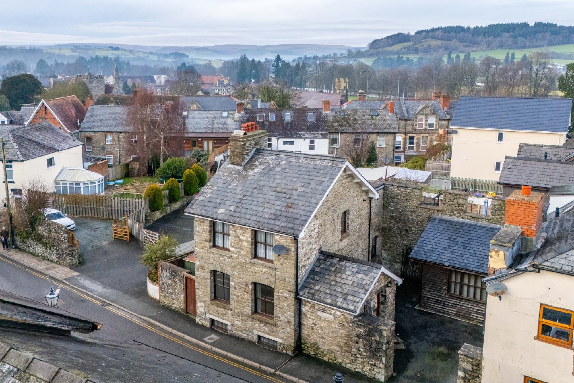 Images for Market Street, Builth Wells, Powys