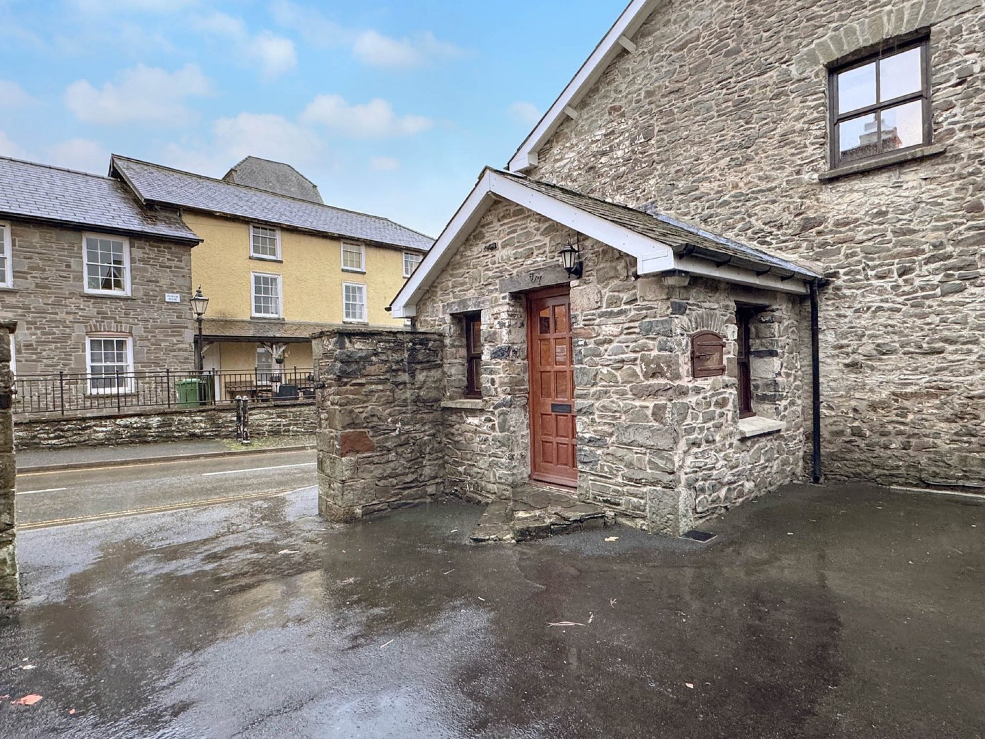 Images for Market Street, Builth Wells, Powys