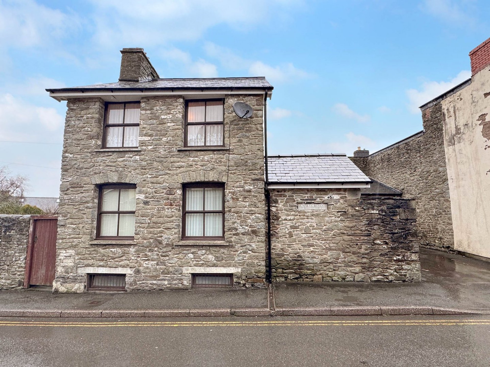 Images for Market Street, Builth Wells, Powys