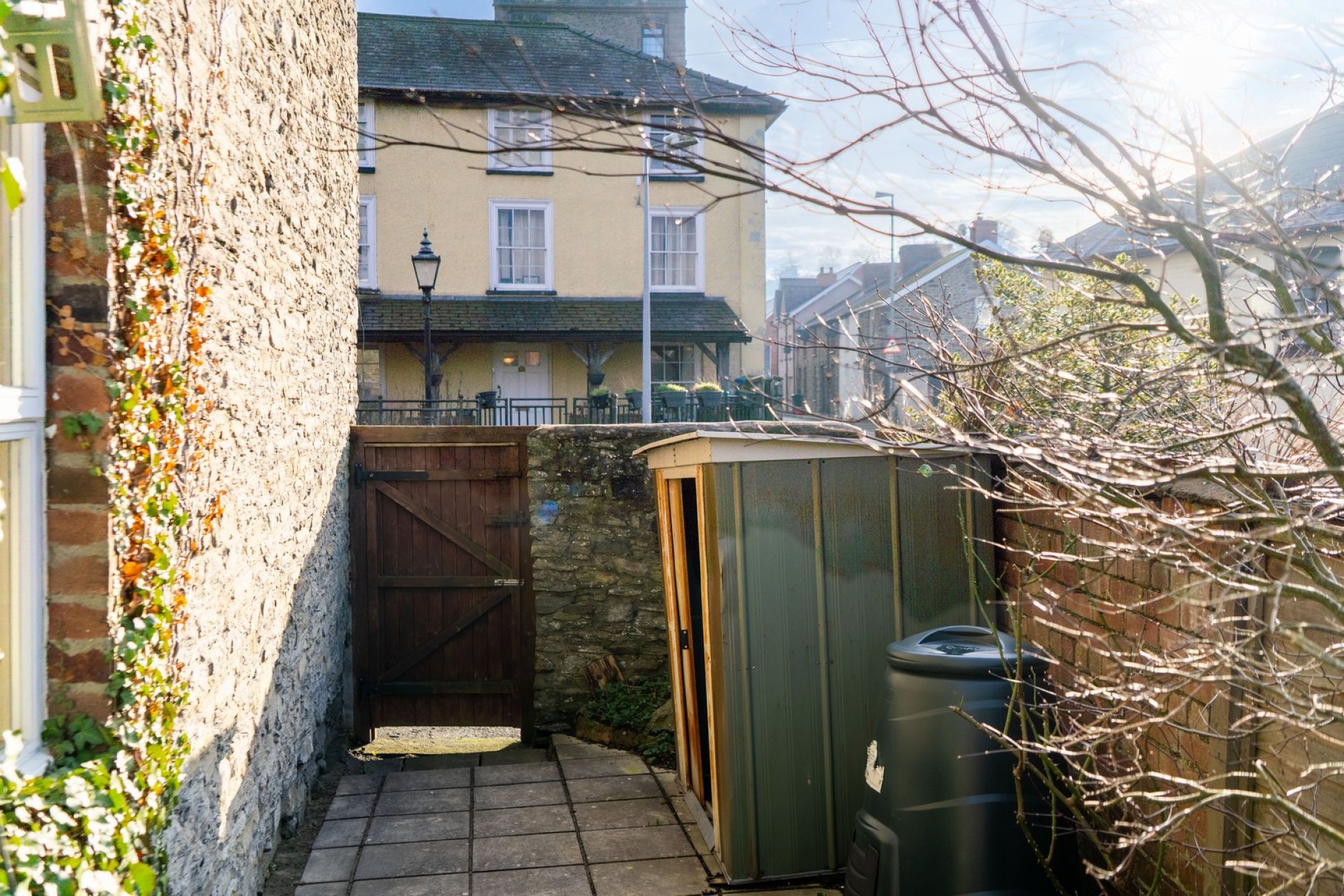 Images for Market Street, Builth Wells, Powys