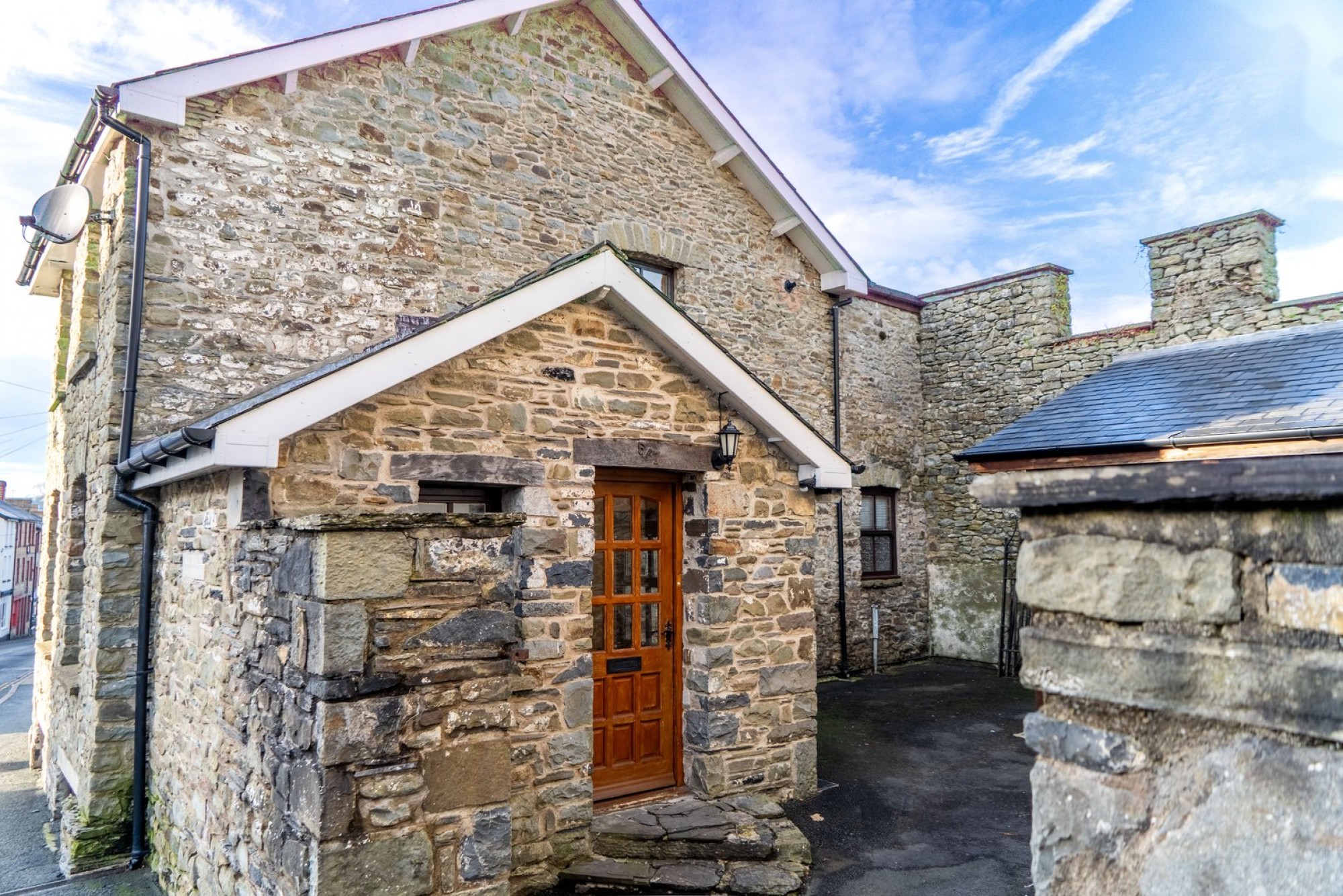 Images for Market Street, Builth Wells, Powys