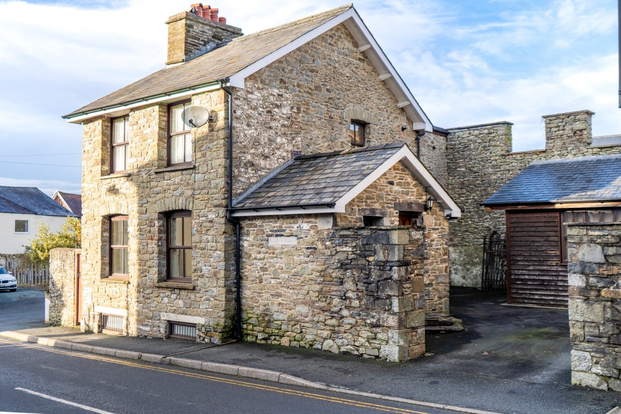 Images for Market Street, Builth Wells, Powys